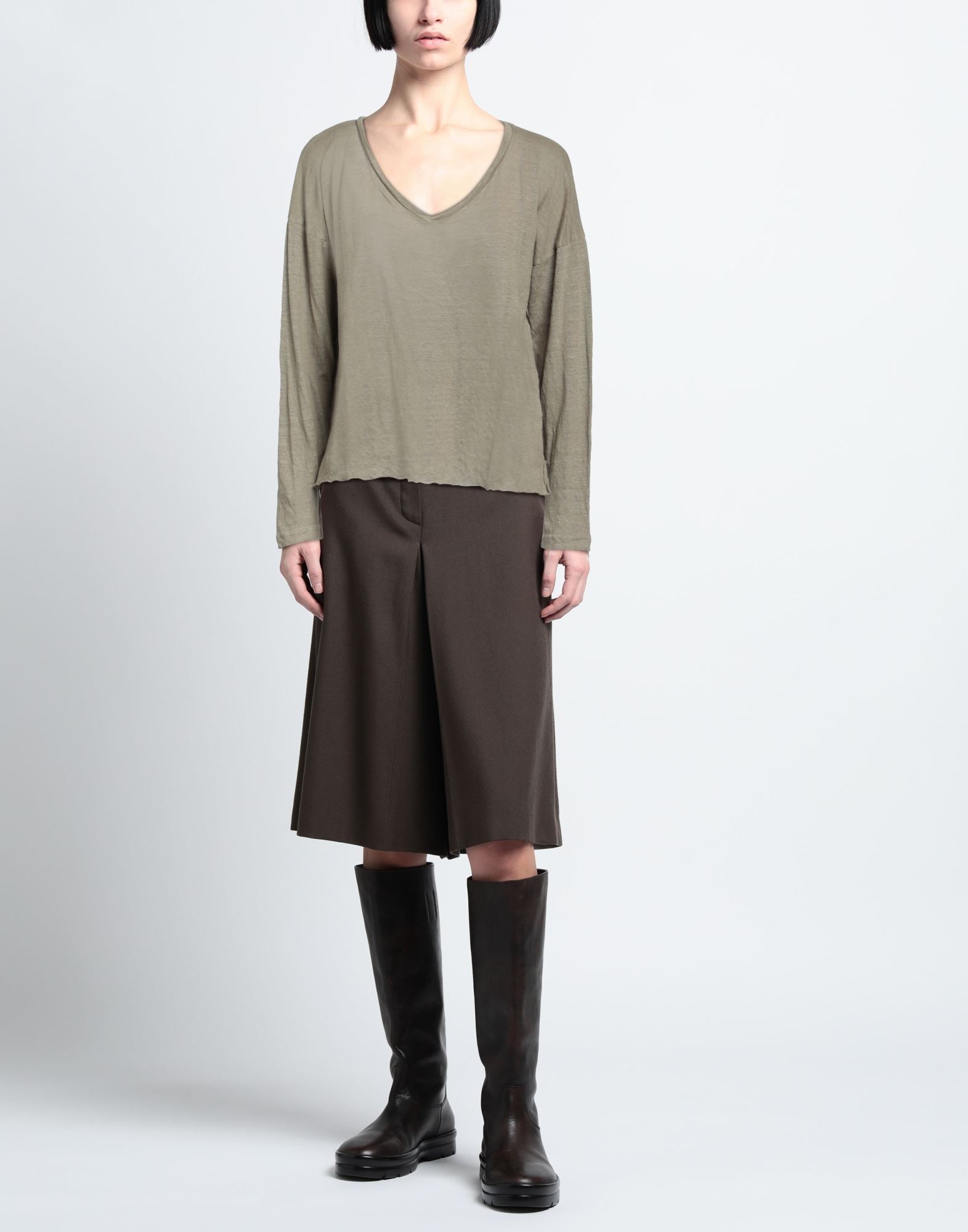  Crossley - Camisetas Y Tops - Camisetas - On Yoox.com 