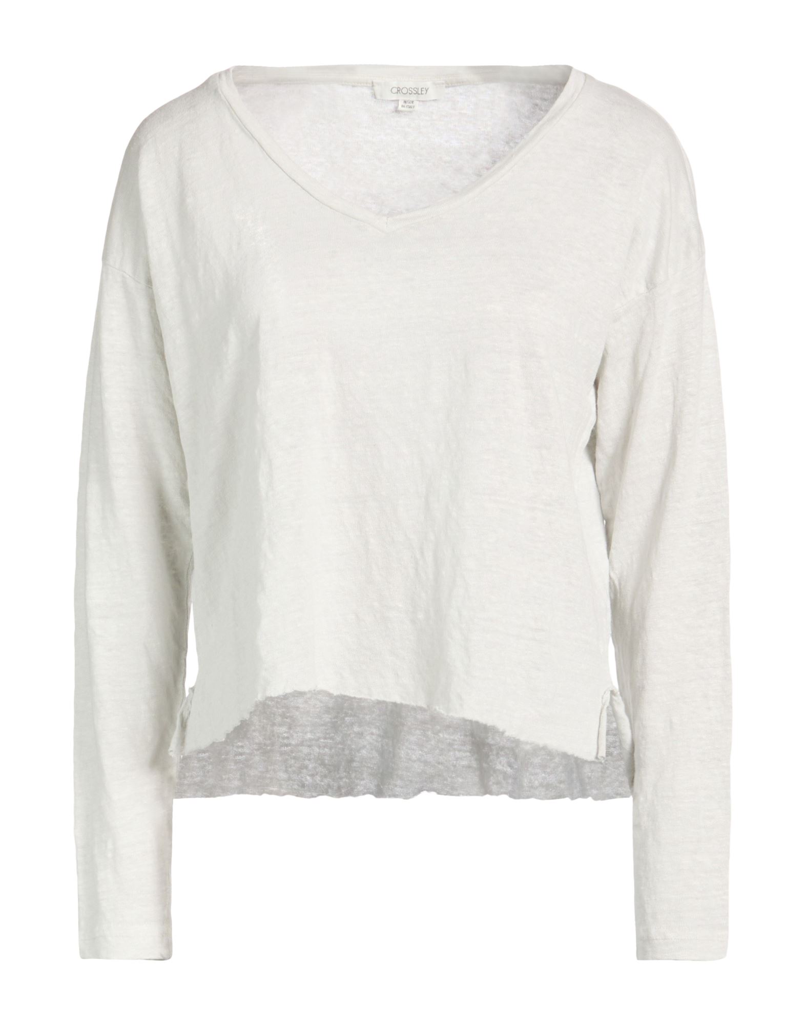  Crossley - Tops - T-shirts - On Yoox.com 