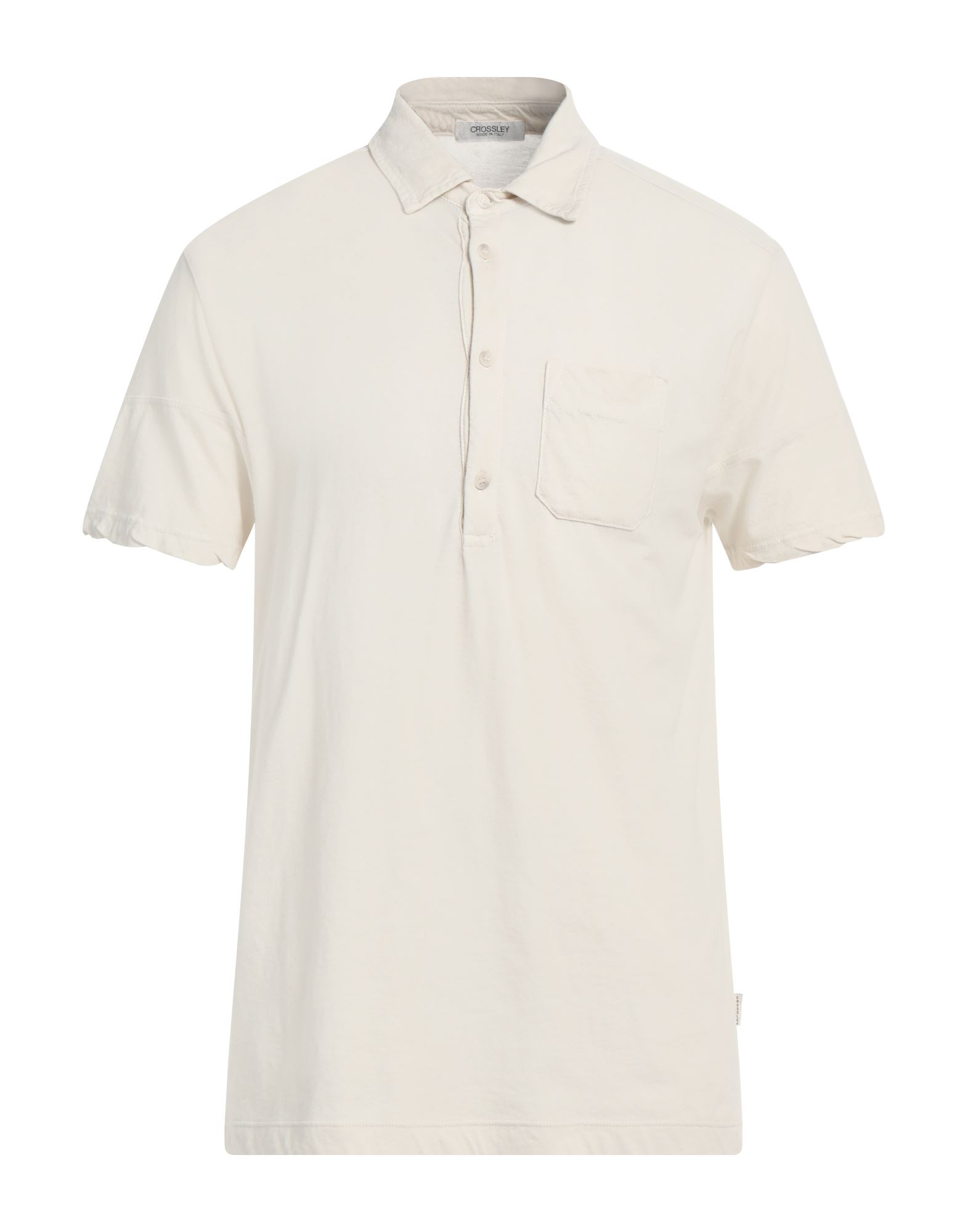 CROSSLEY ΜΠΛΟΥΖΑΚΙΑ Μπλουζάκι Polo