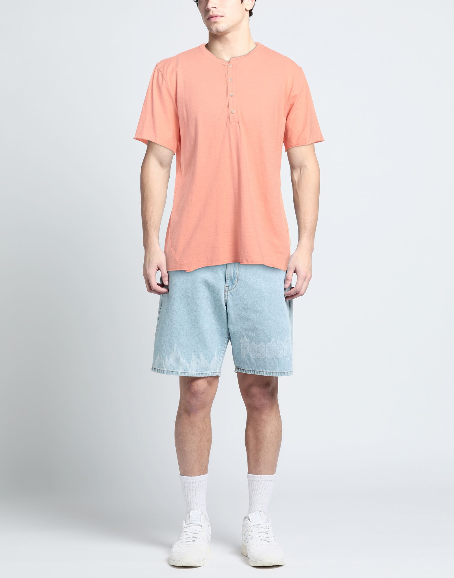  Crossley - Camisetas Y Tops - Camisetas - On Yoox.com 