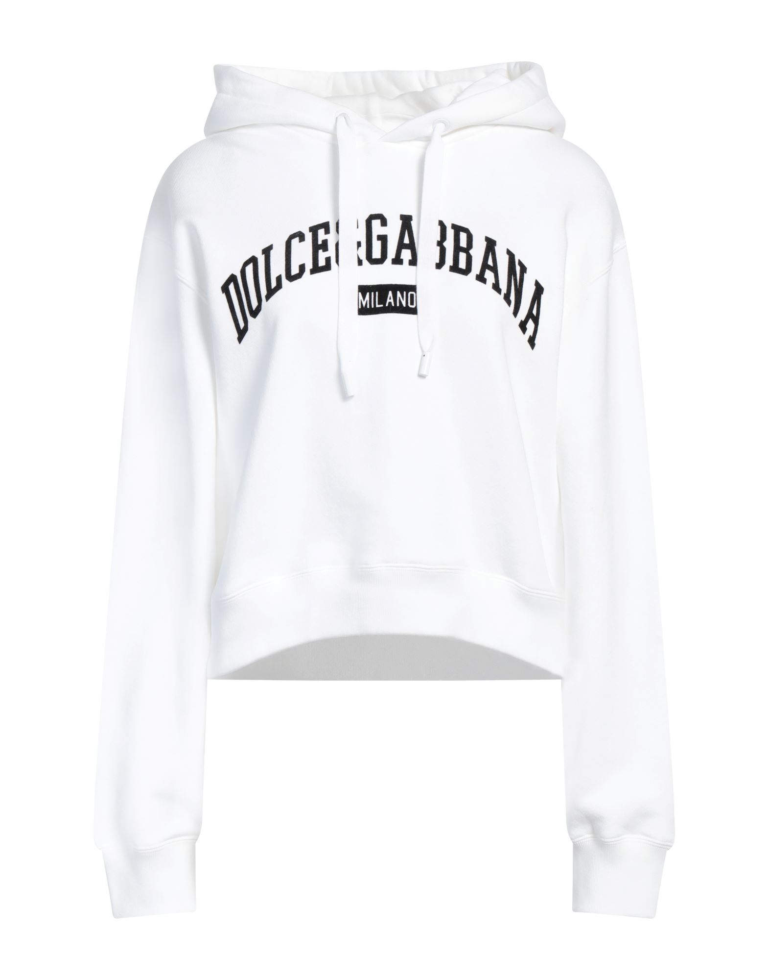 DOLCE&GABBANA DOLCE&GABBANA ΜΠΛΟΥΖΑΚΙΑ Φούτερ