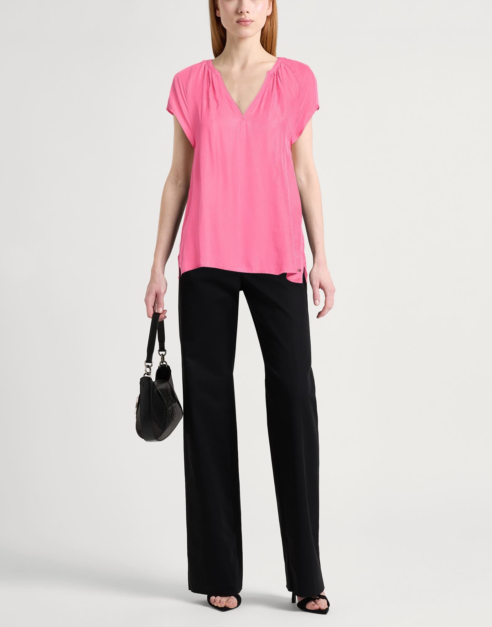  Tommy Hilfiger - Camisetas Y Tops - Tops - On Yoox.com 