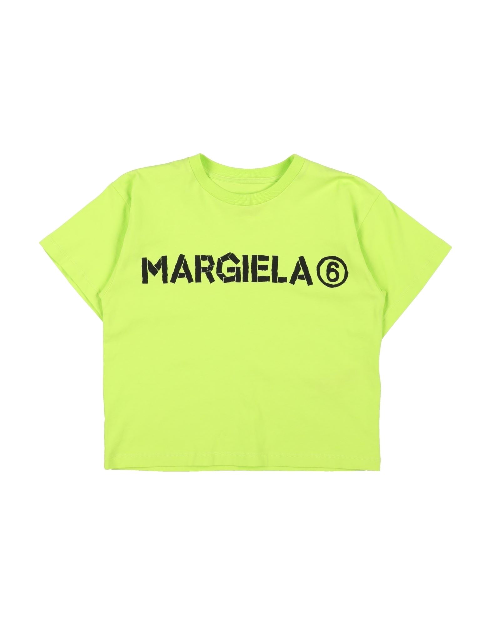  Mm6 Maison Margiela - Tops - T-shirts - On Yoox.com 