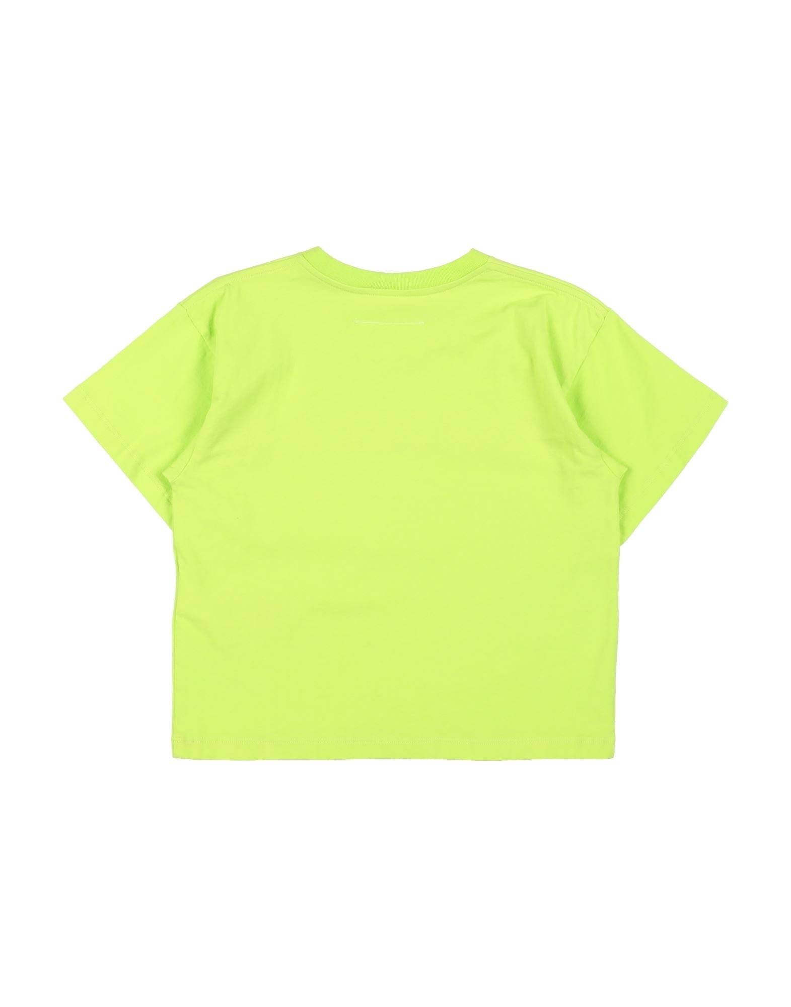  Mm6 Maison Margiela - Tops - T-shirts - On Yoox.com 