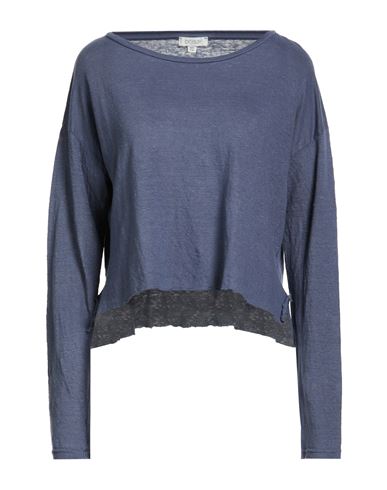 Camiseta Mujer Morado oscuro L,M,S,XL,XS Mujer