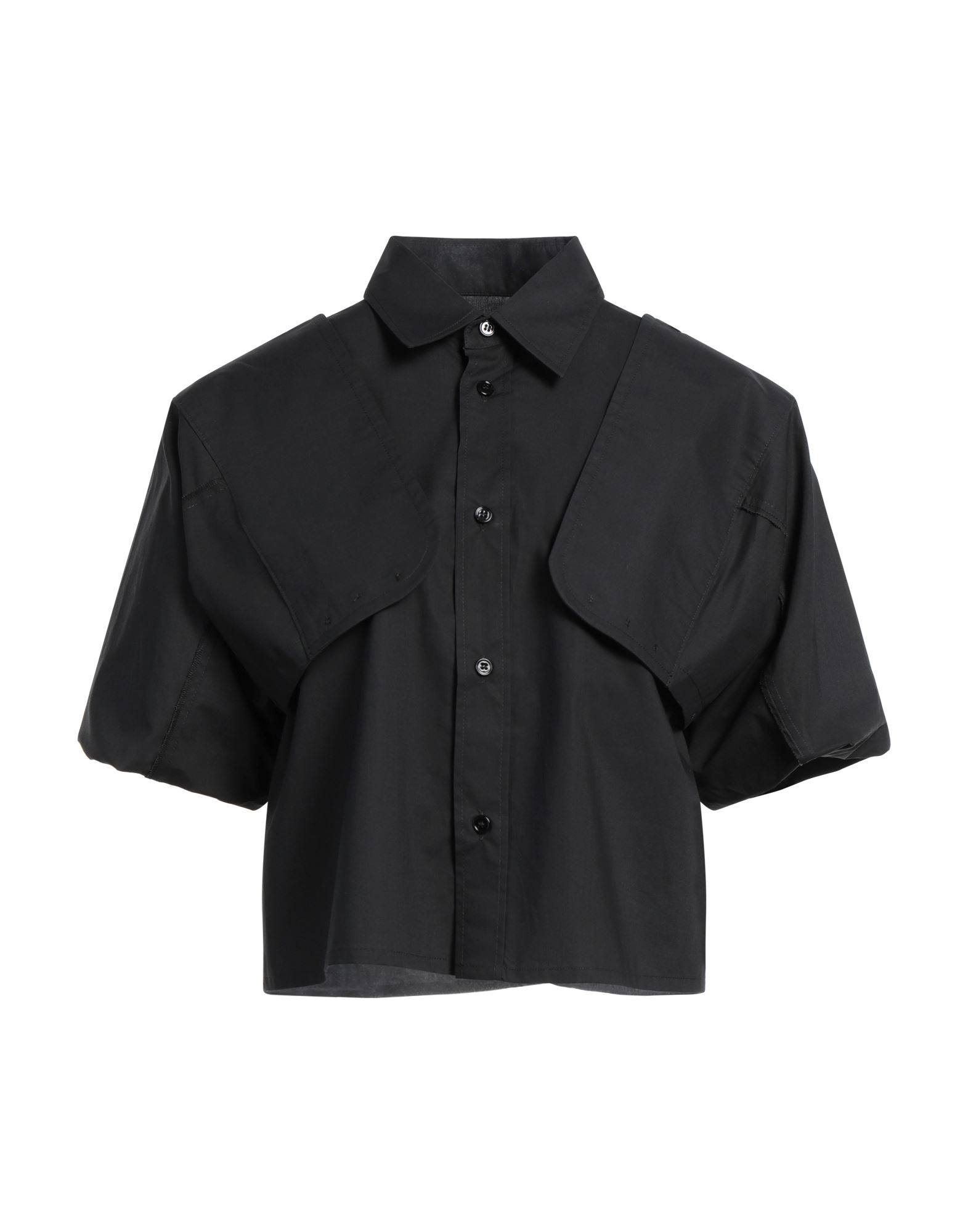 MM6 MAISON MARGIELA MM6 MAISON MARGIELA ΜΠΛΟΥΖΑΚΙΑ Πουκάμισο