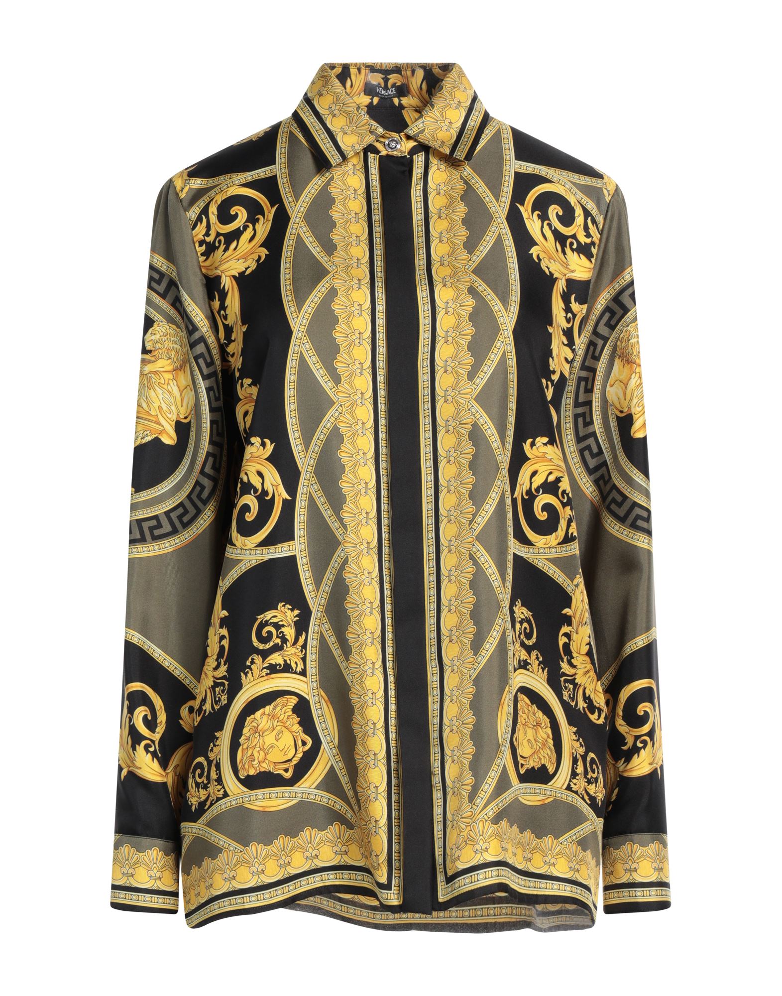 VERSACE VERSACE ΜΠΛΟΥΖΑΚΙΑ Πουκάμισο