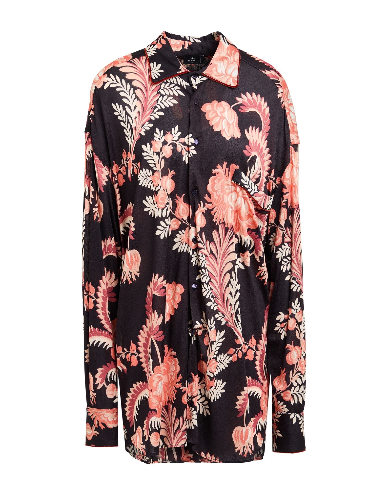  Etro - Topwear - Camicie - On Yoox.com 