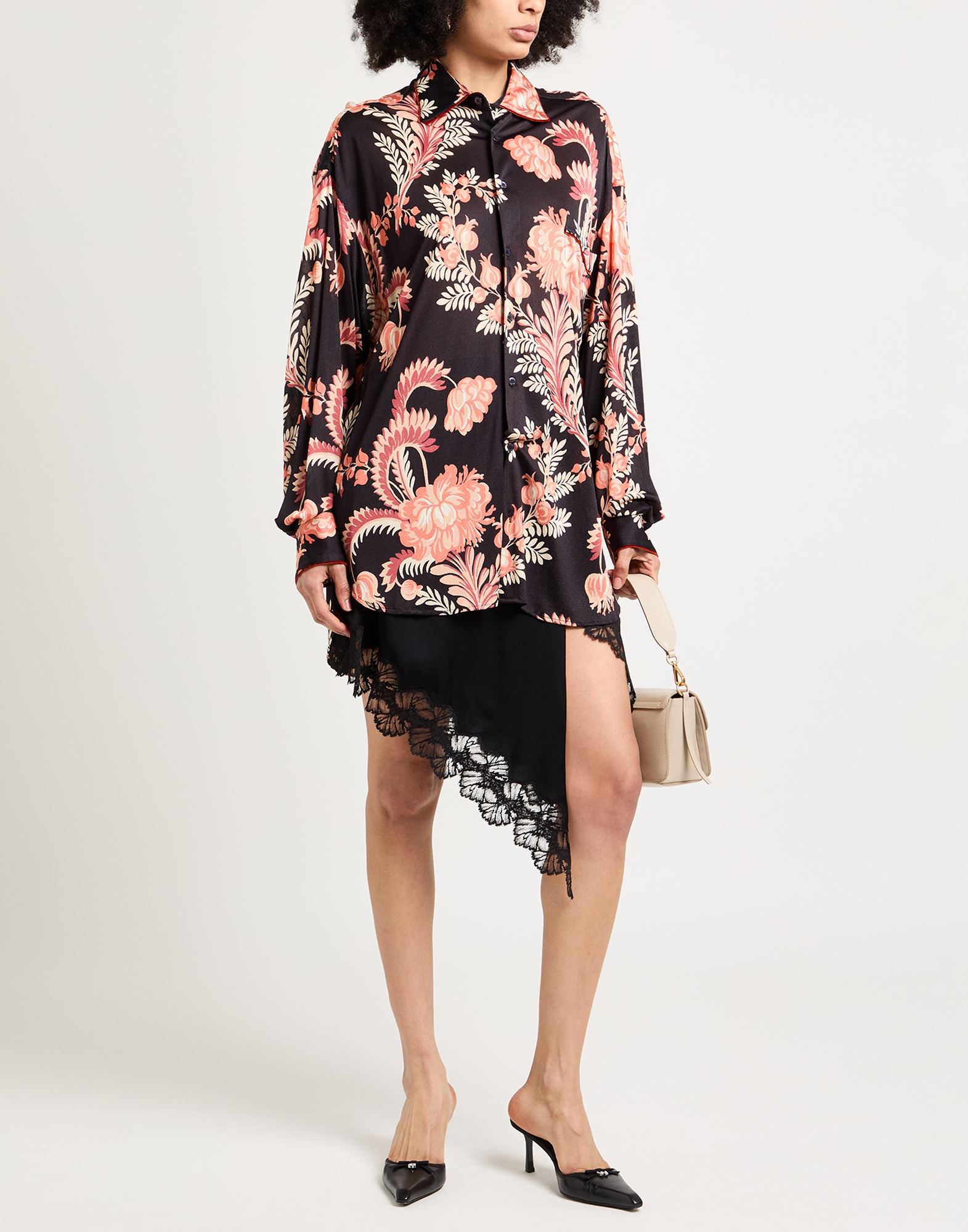  Etro - Topwear - Camicie - On Yoox.com 