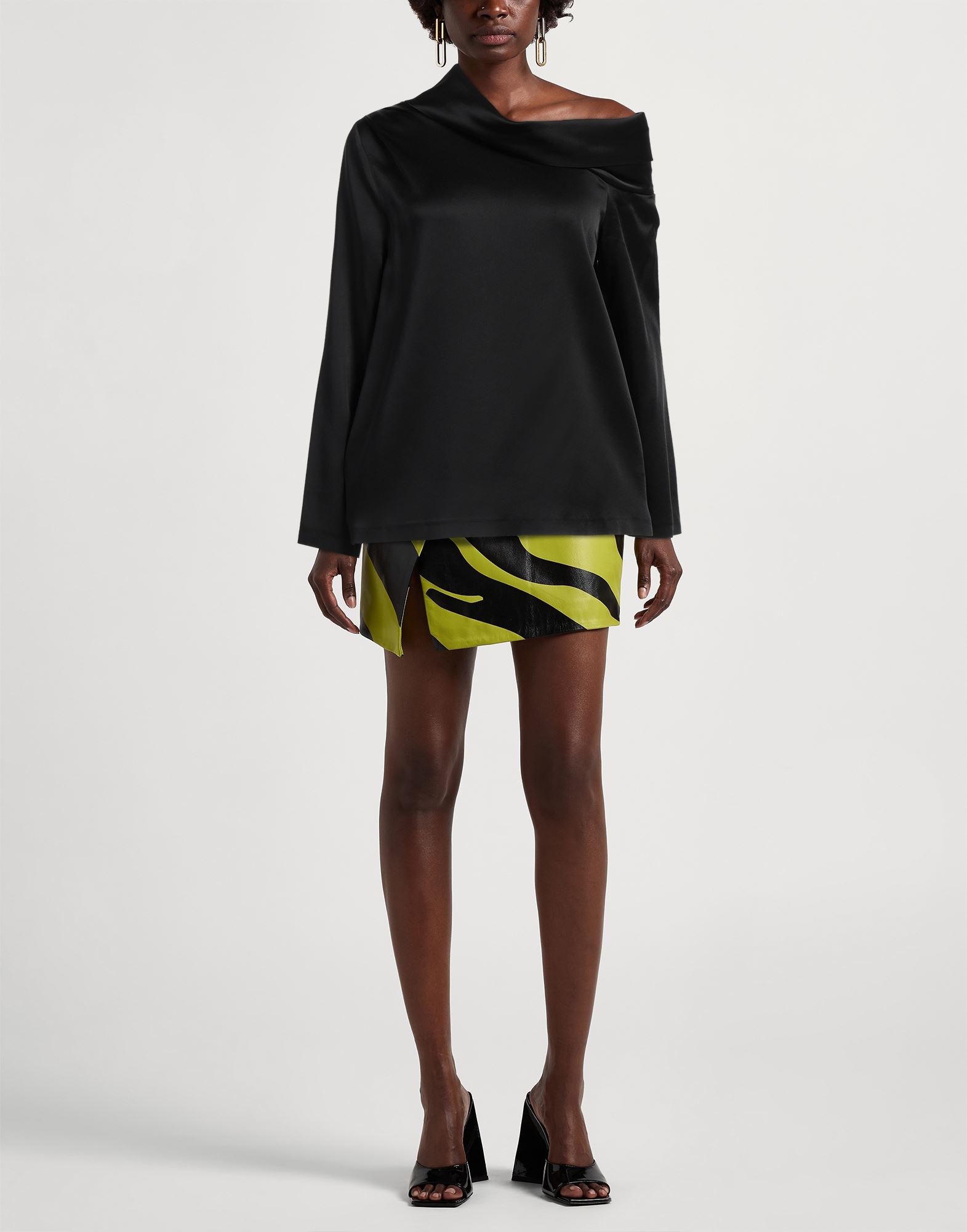  Semicouture - Tops - Tops - On Yoox.com 