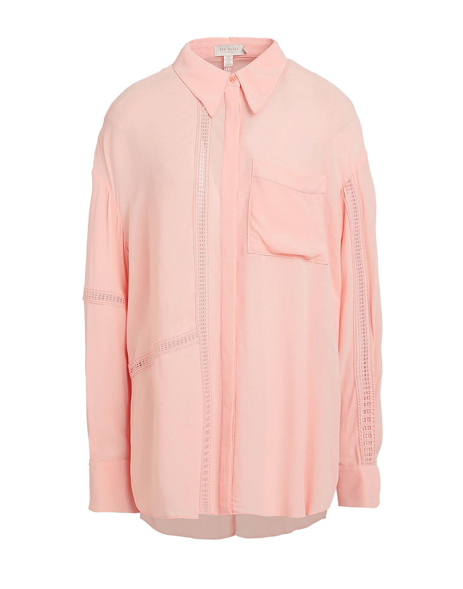  Ted Baker - Camisetas Y Tops - Camisas - On Yoox.com 
