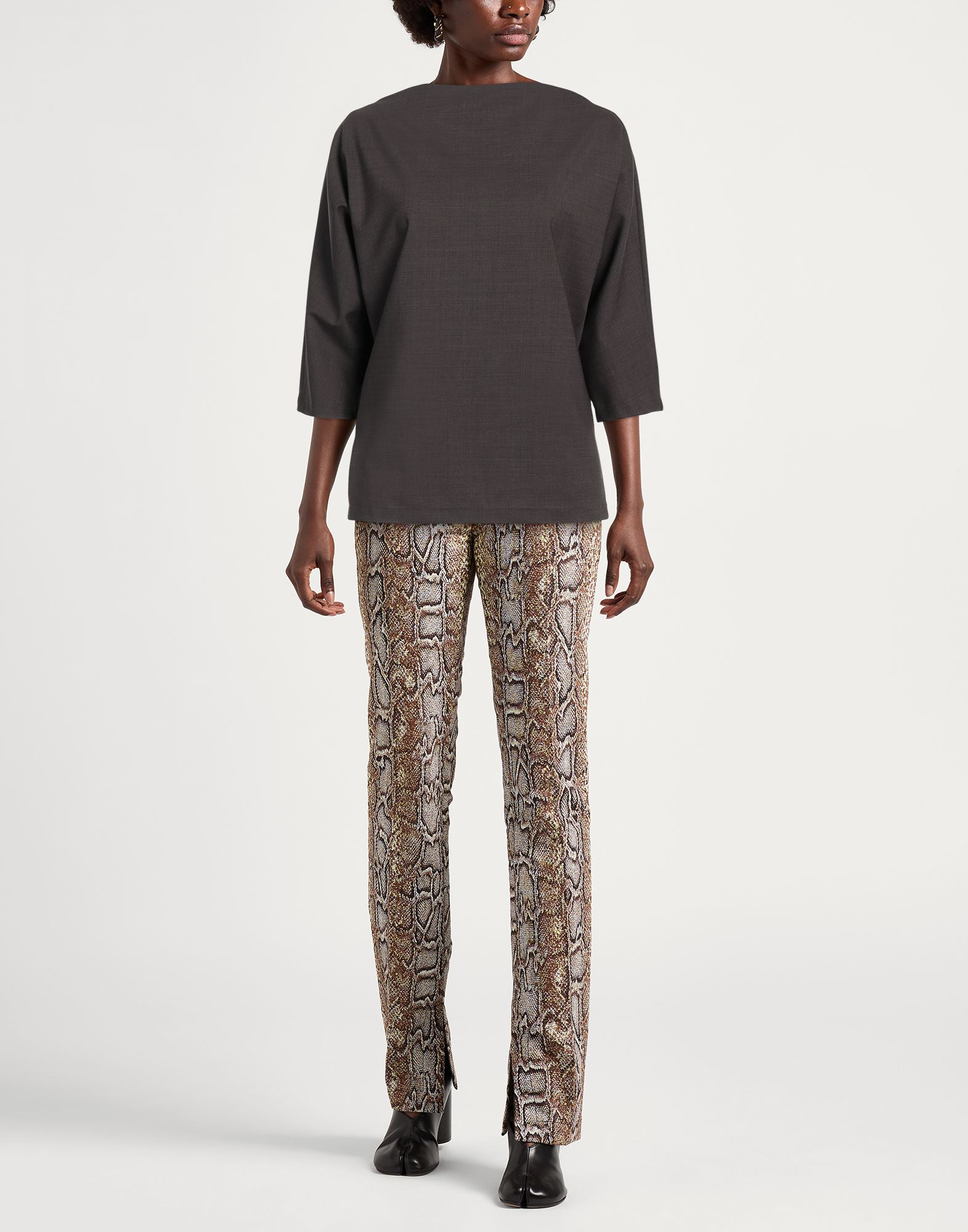  P.a.r.o.s.h. - Tops - Tops - On Yoox.com 
