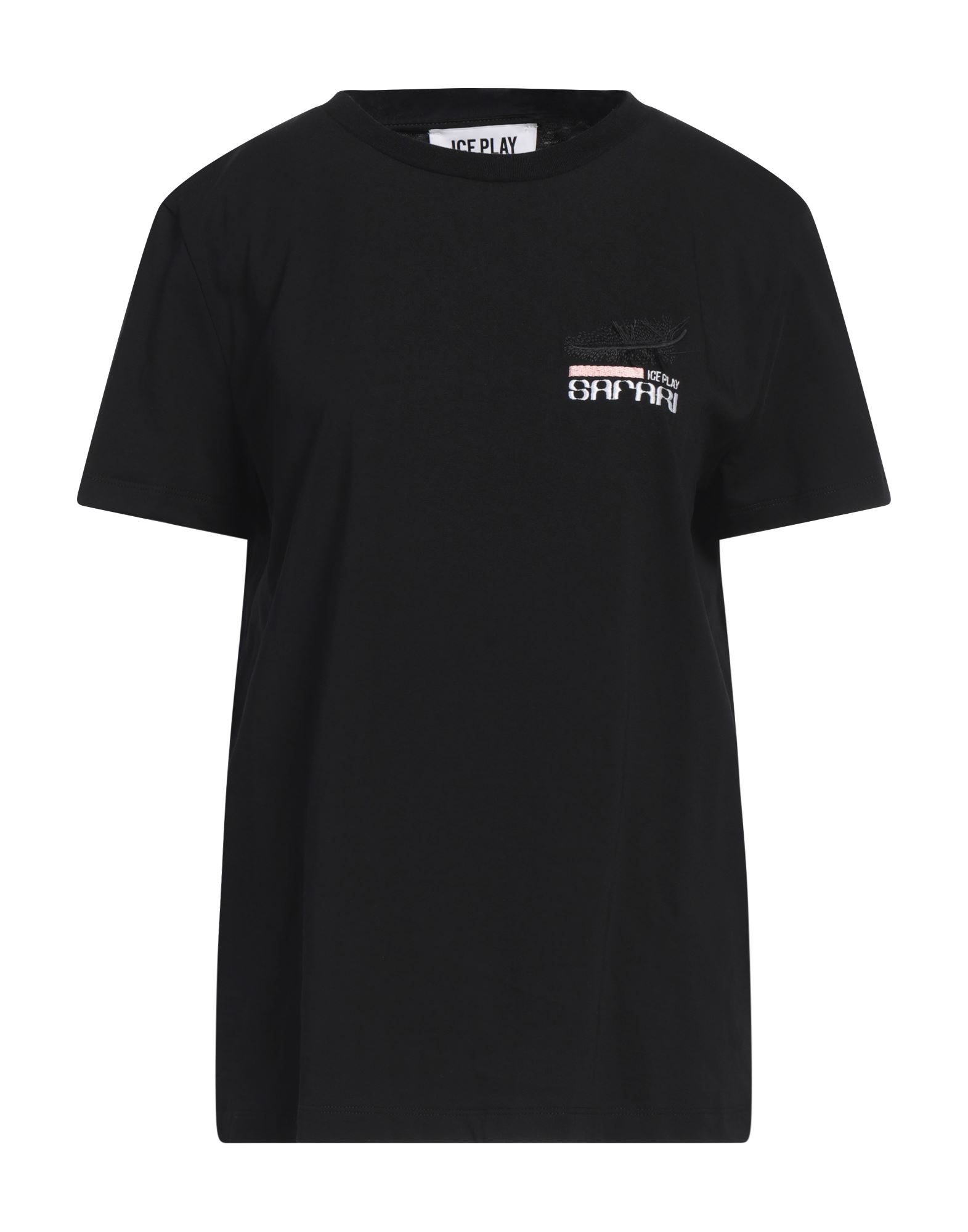 ICE PLAY ΜΠΛΟΥΖΑΚΙΑ T-shirt