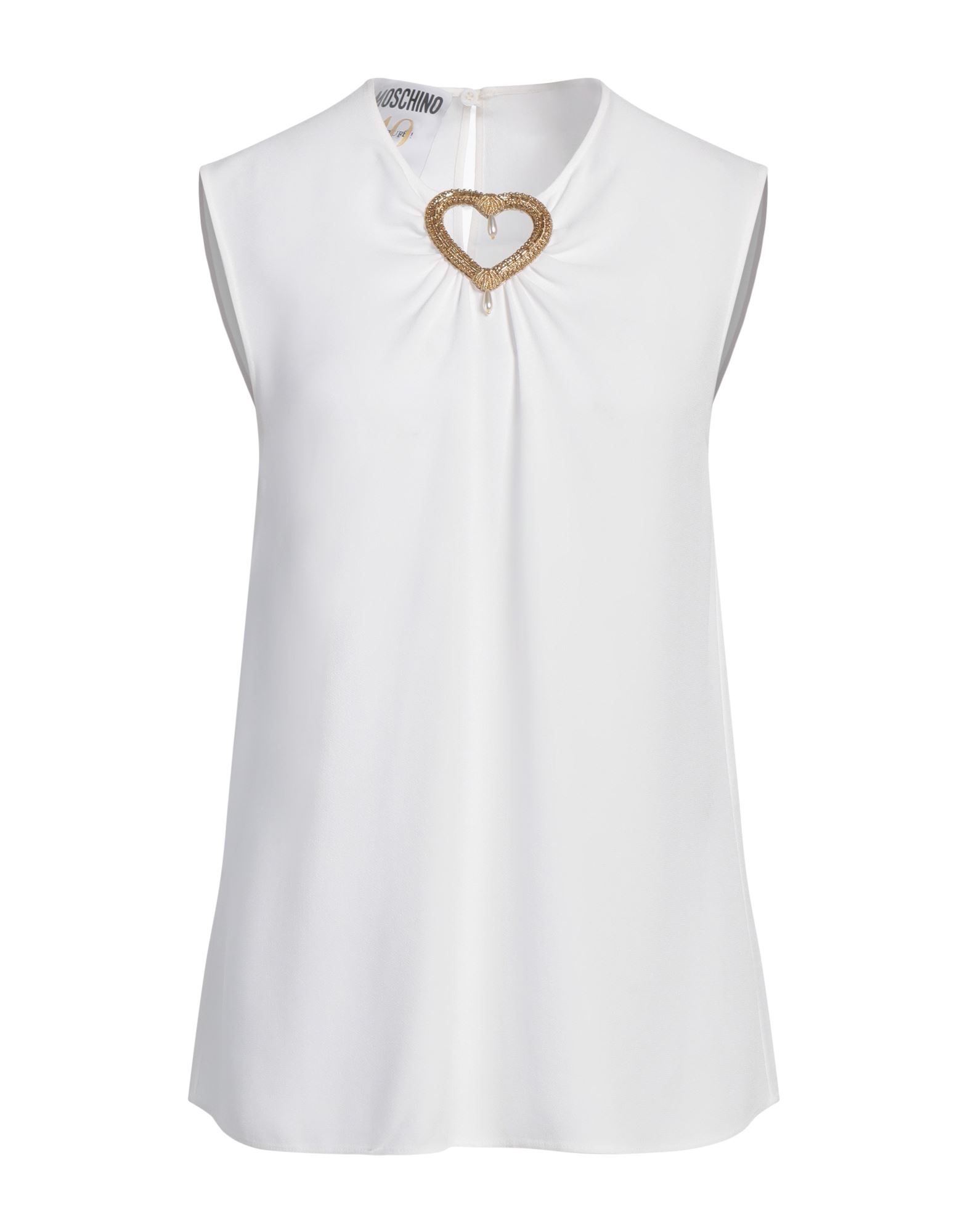 MOSCHINO MOSCHINO ΜΠΛΟΥΖΑΚΙΑ Τοπ
