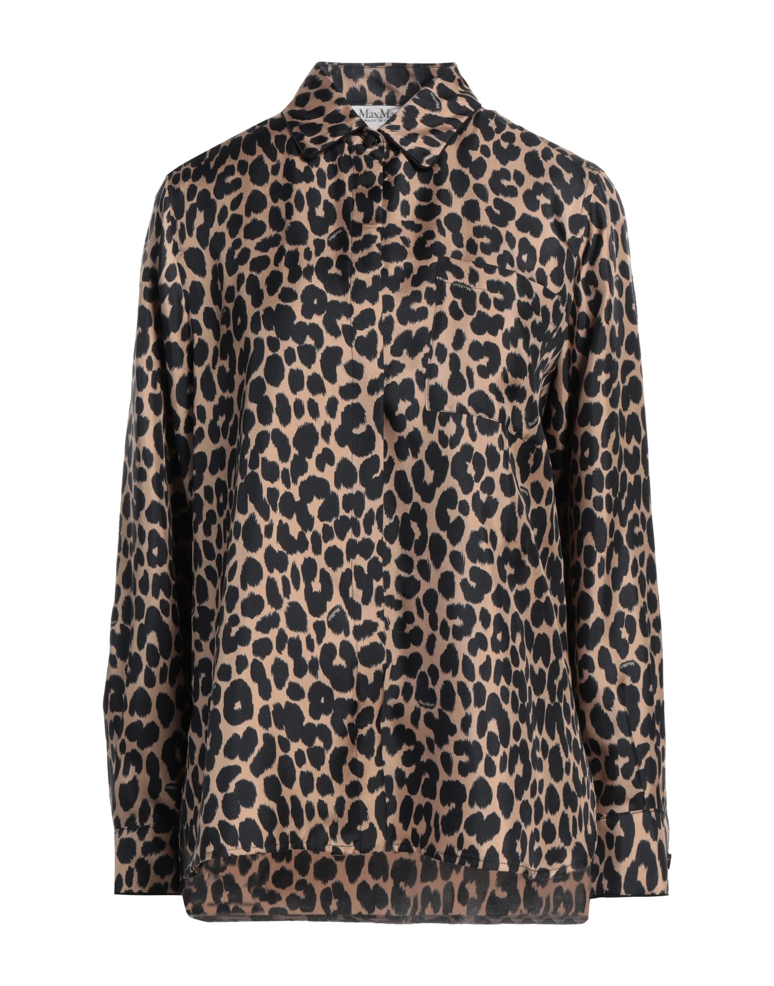 MAX MARA MAX MARA ΜΠΛΟΥΖΑΚΙΑ Πουκάμισο