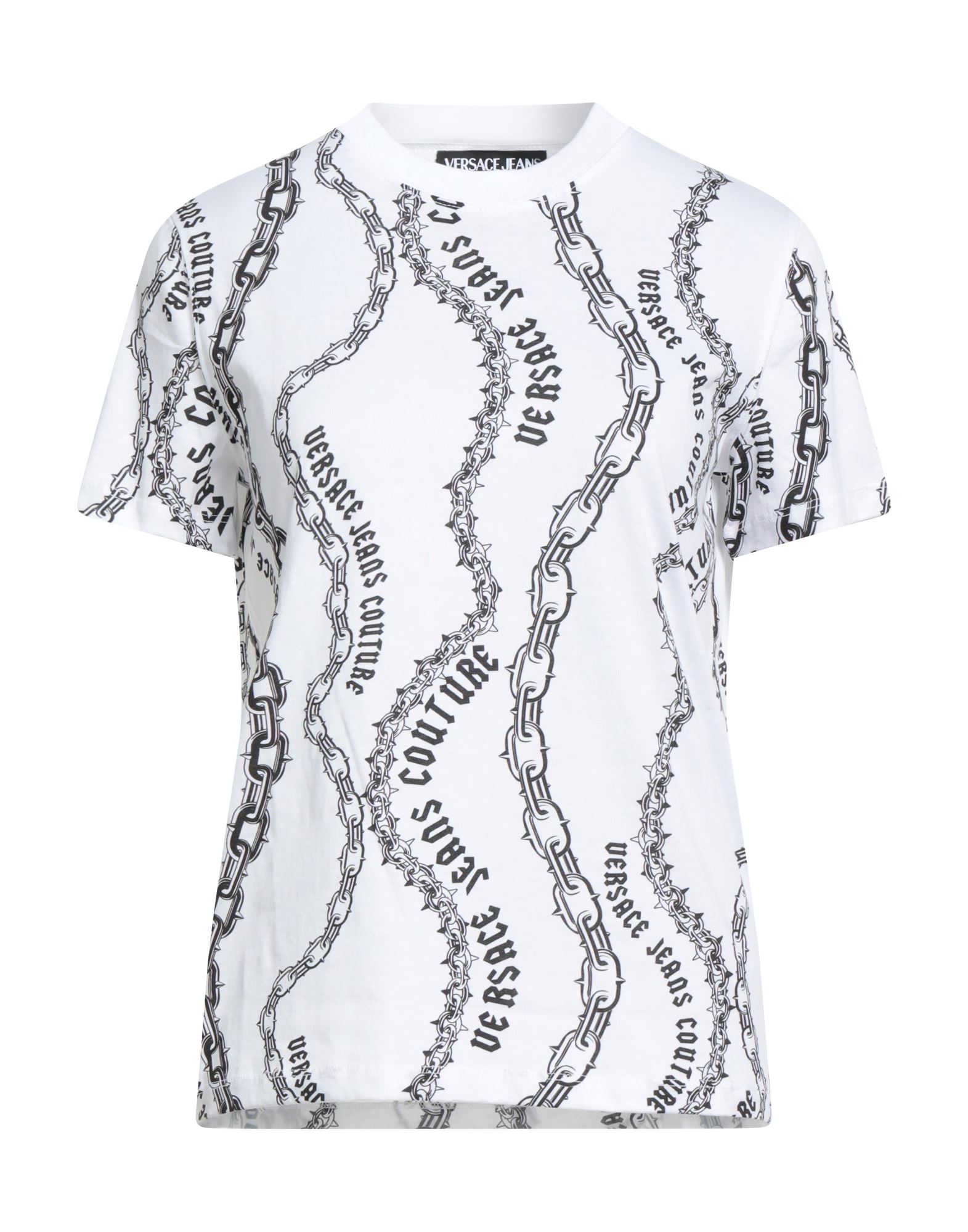 VERSACE JEANS COUTURE ΜΠΛΟΥΖΑΚΙΑ T-shirt