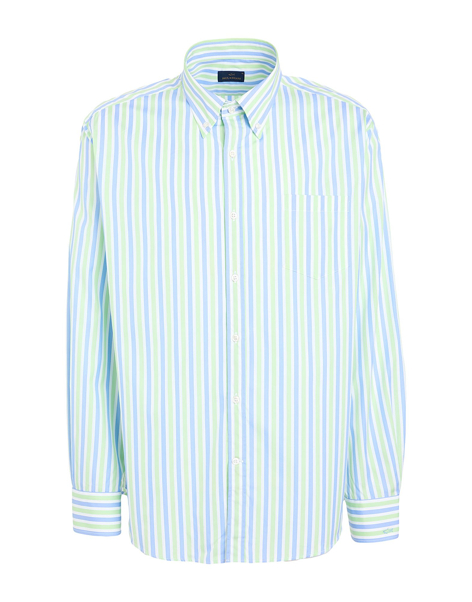  Paul & Shark - Tops - Hemden - On Yoox.com 