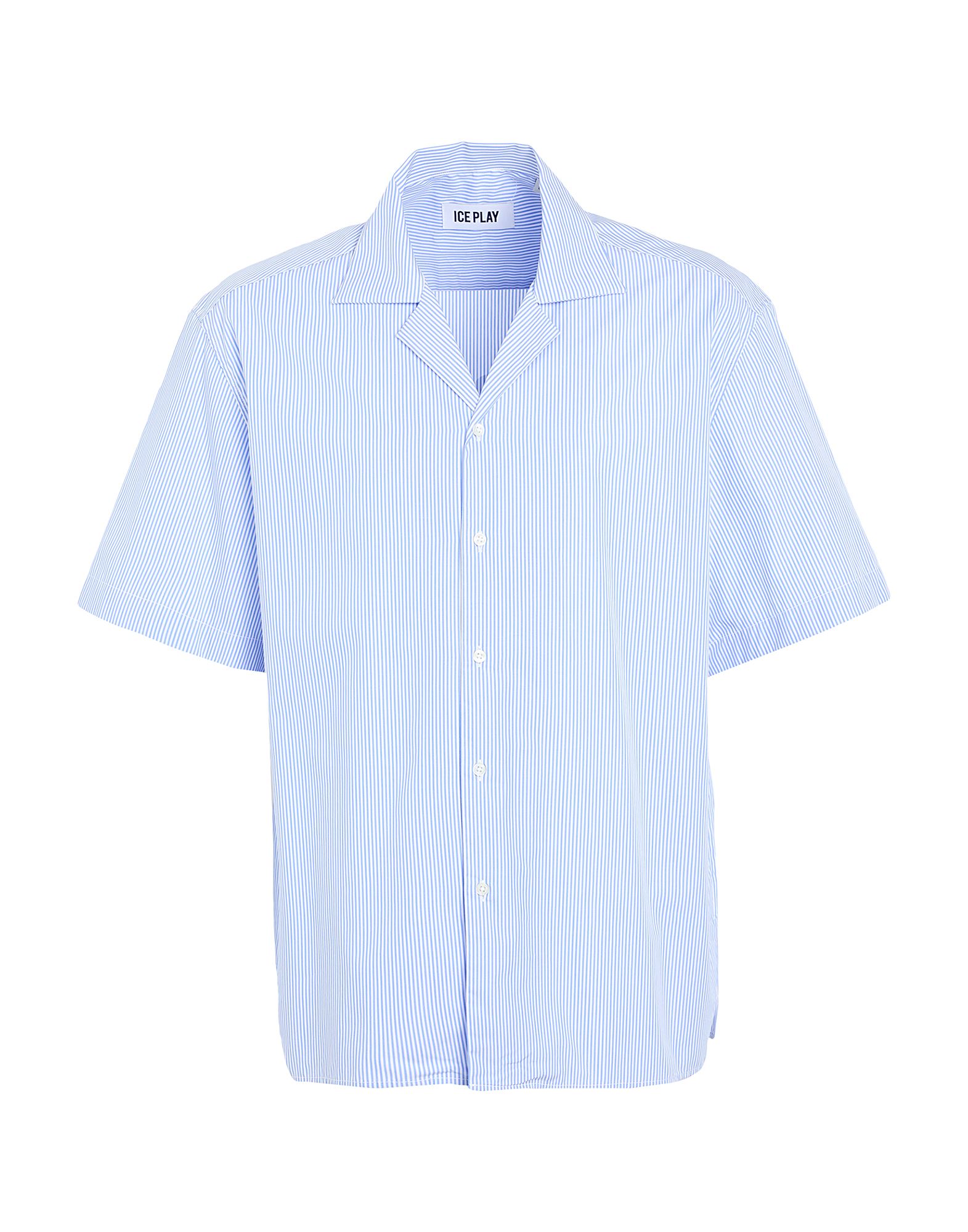  Ice Play - Tops - Hemden - On Yoox.com 
