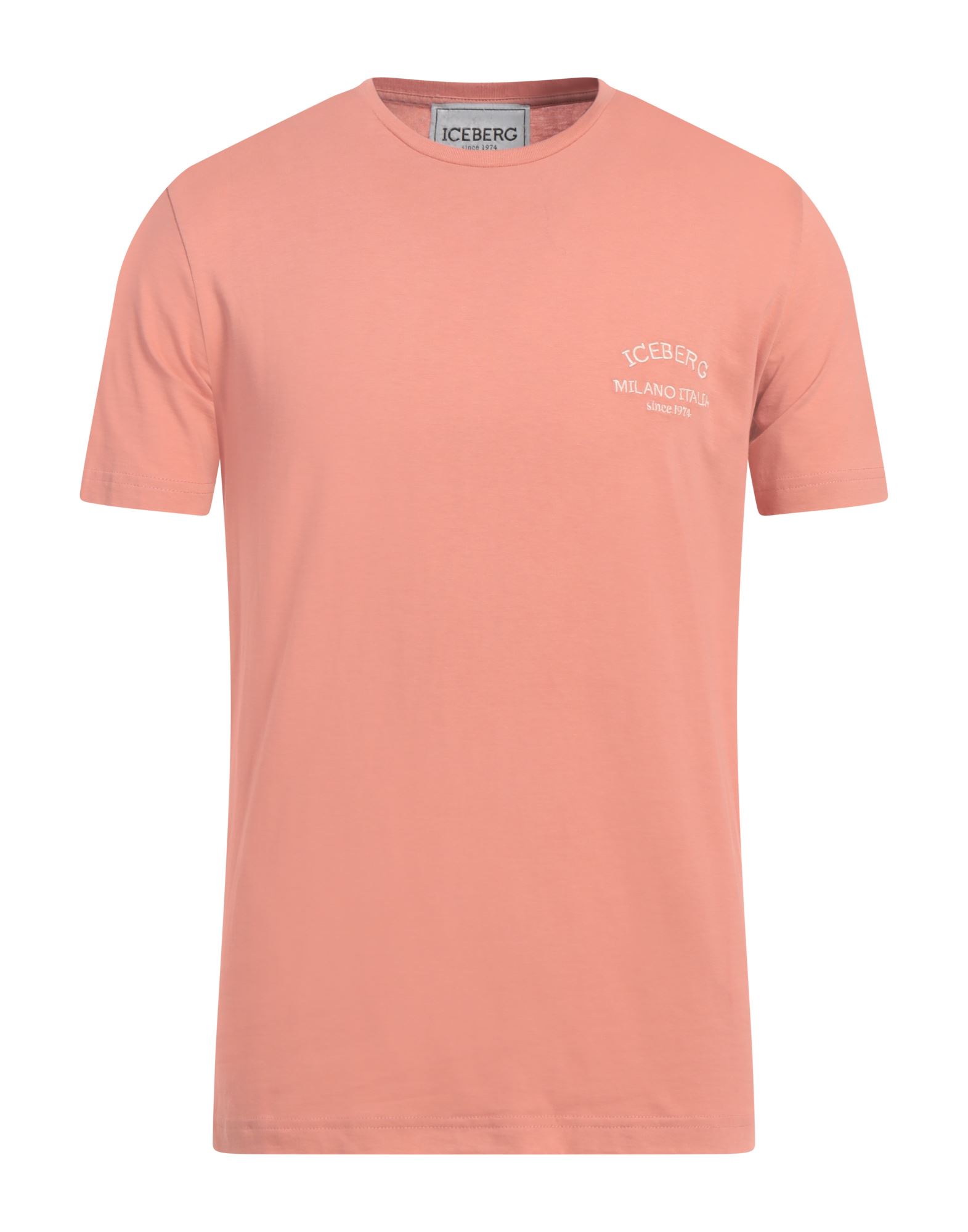 ICEBERG ΜΠΛΟΥΖΑΚΙΑ T-shirt