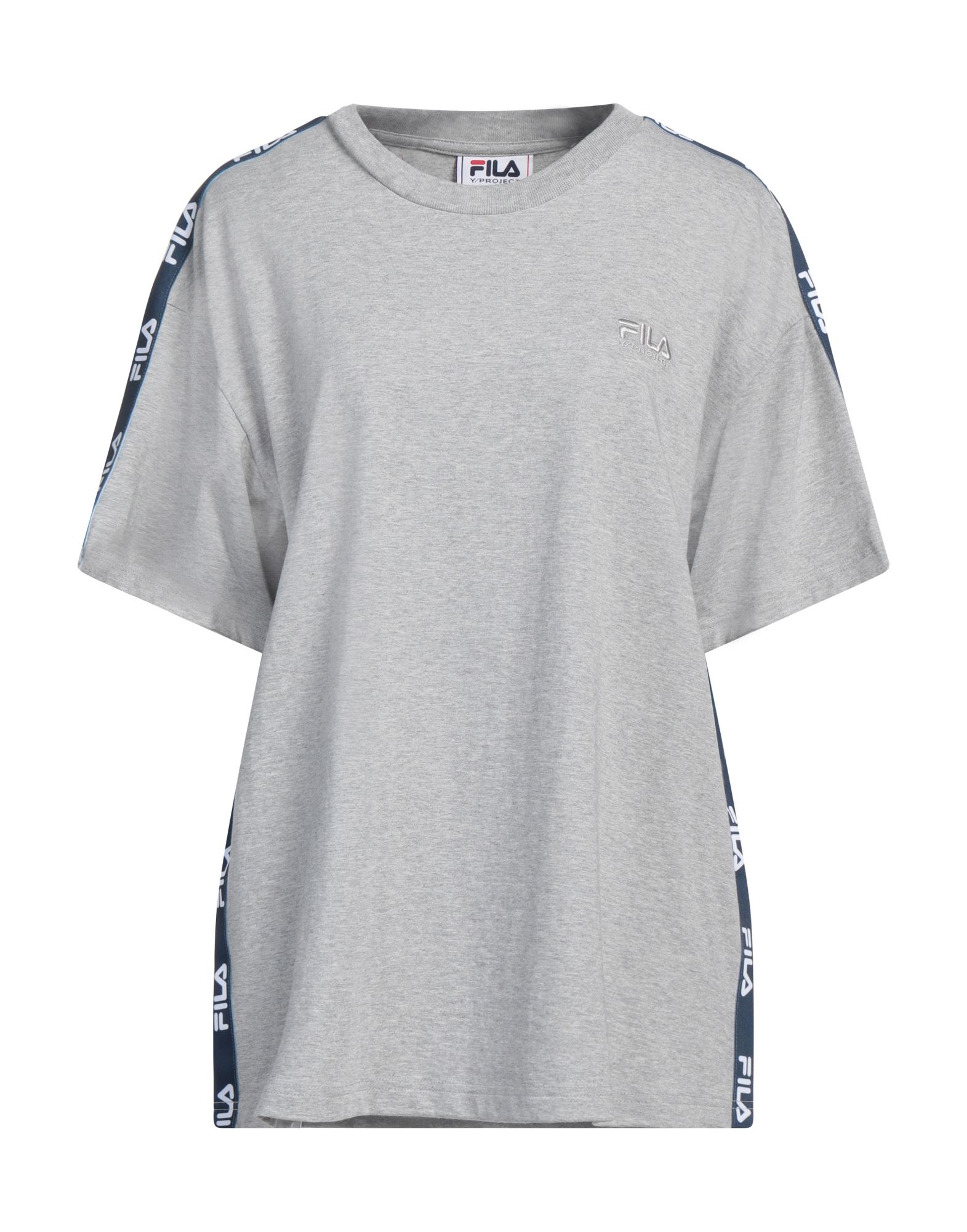  Y/project X Fila - Tops - T-shirts - On Yoox.com 
