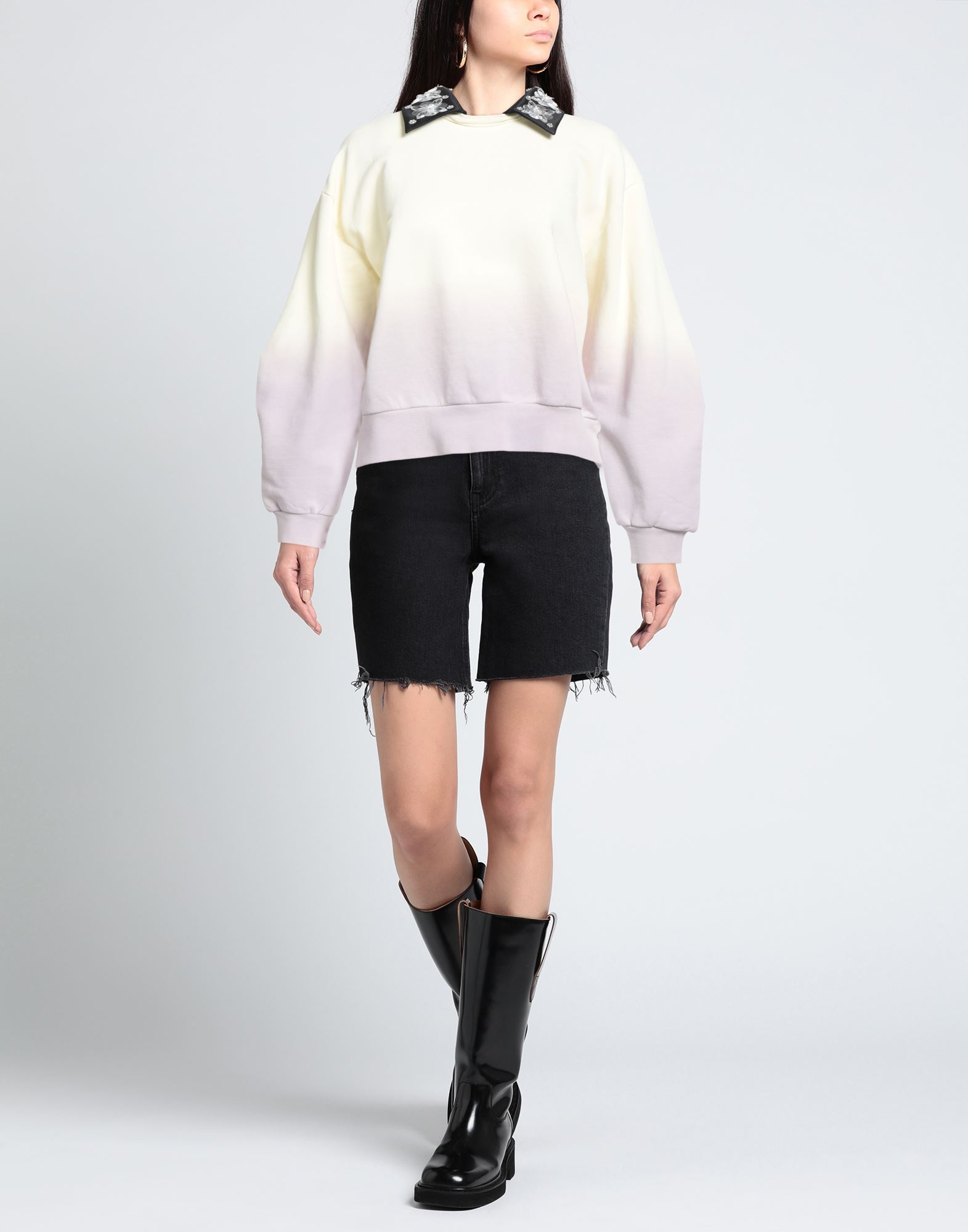  Des_phemmes - Tops - Sweatshirts - On Yoox.com 