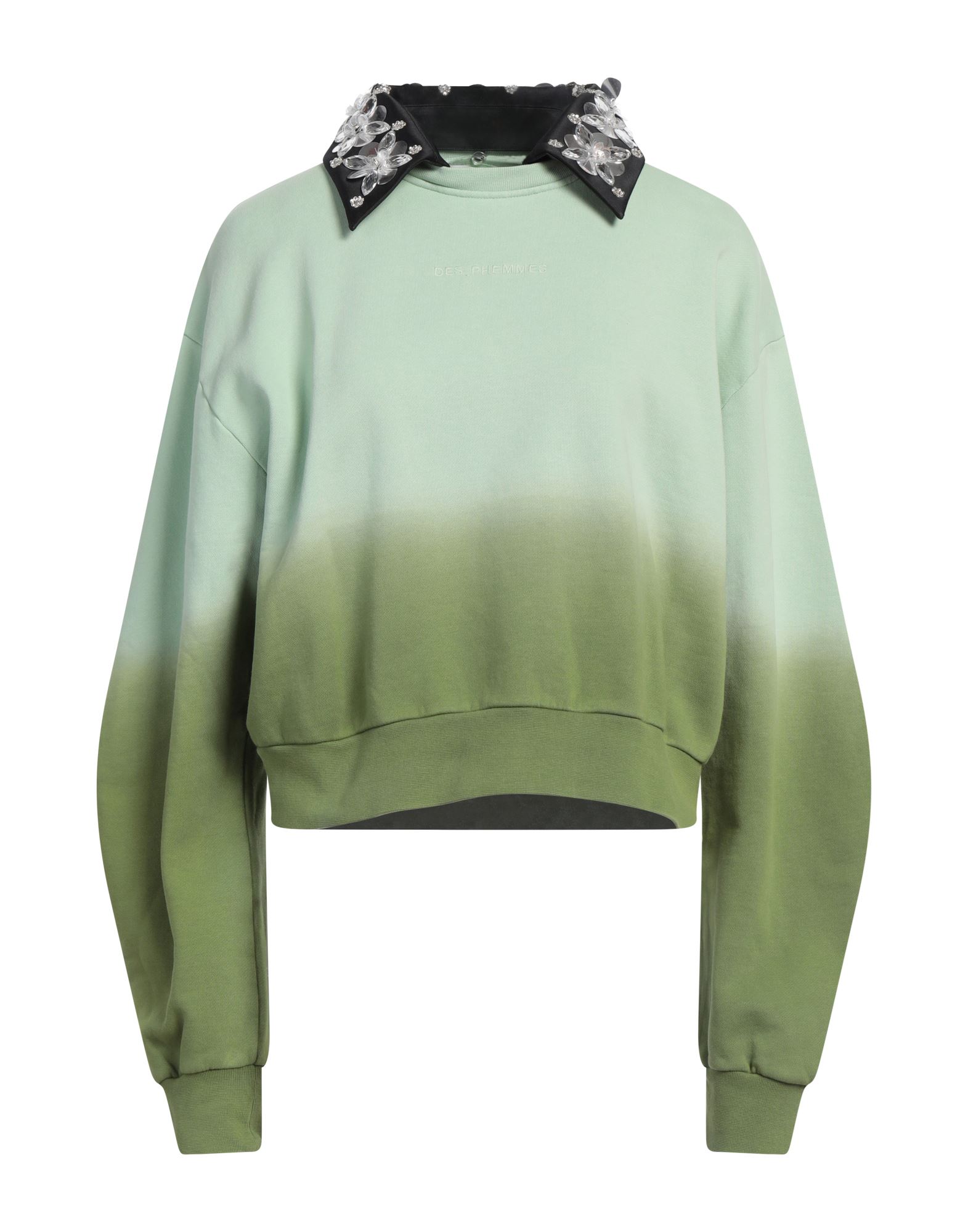  Des_phemmes - Tops - Sweatshirts - On Yoox.com 