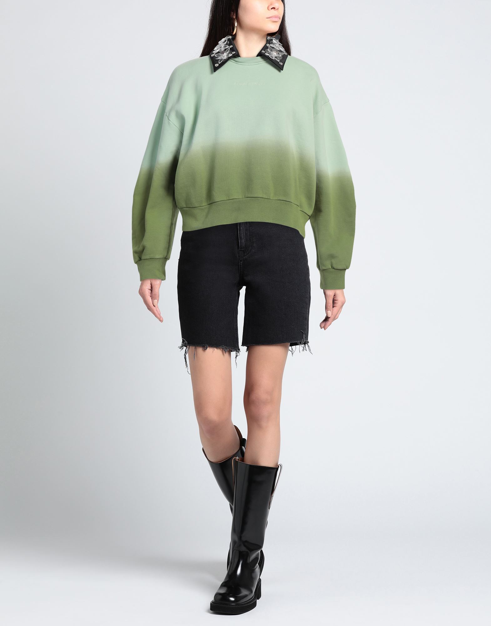  Des_phemmes - Tops - Sweatshirts - On Yoox.com 