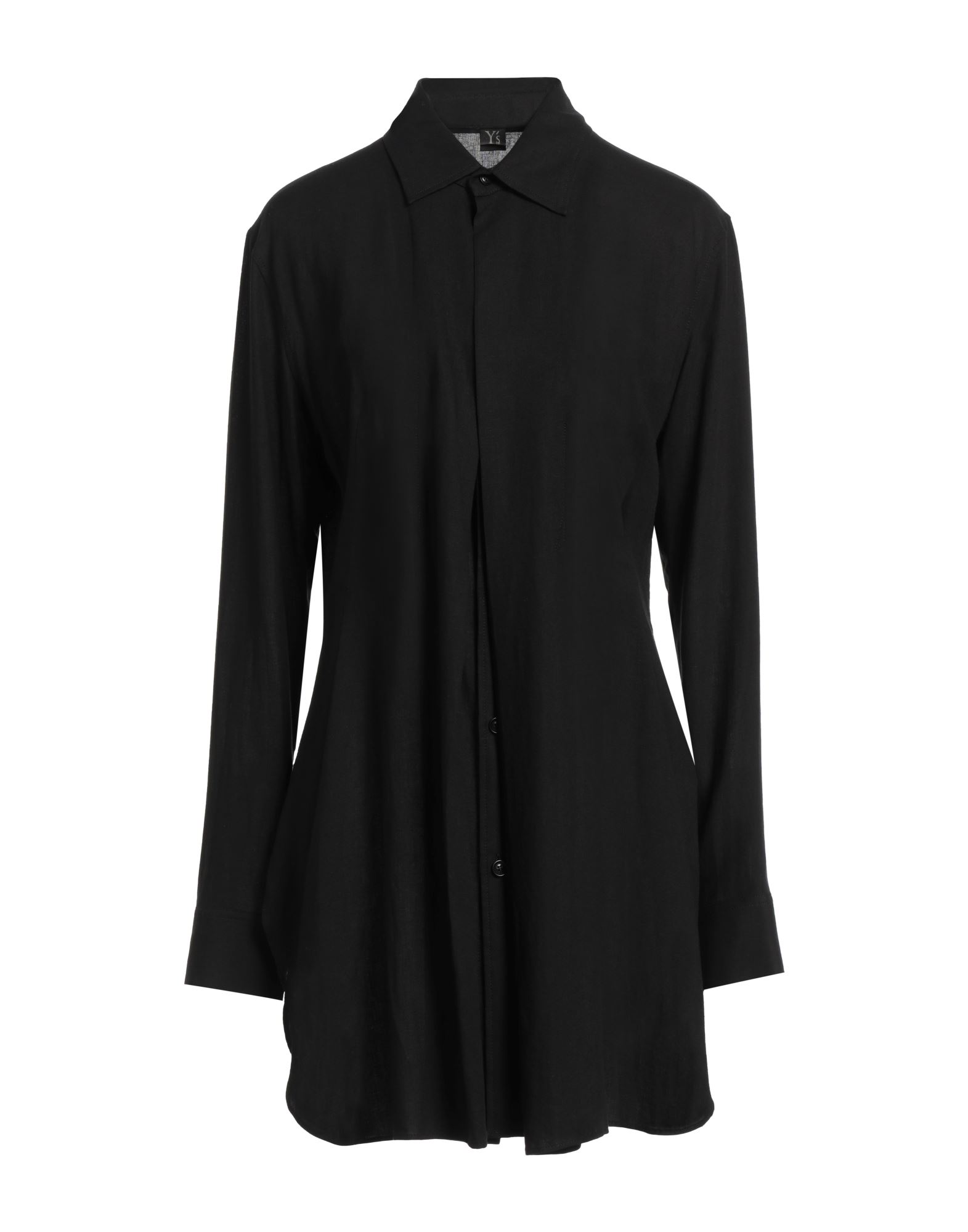 Y'S YOHJI YAMAMOTO Y'S YOHJI YAMAMOTO ΜΠΛΟΥΖΑΚΙΑ Πουκάμισο