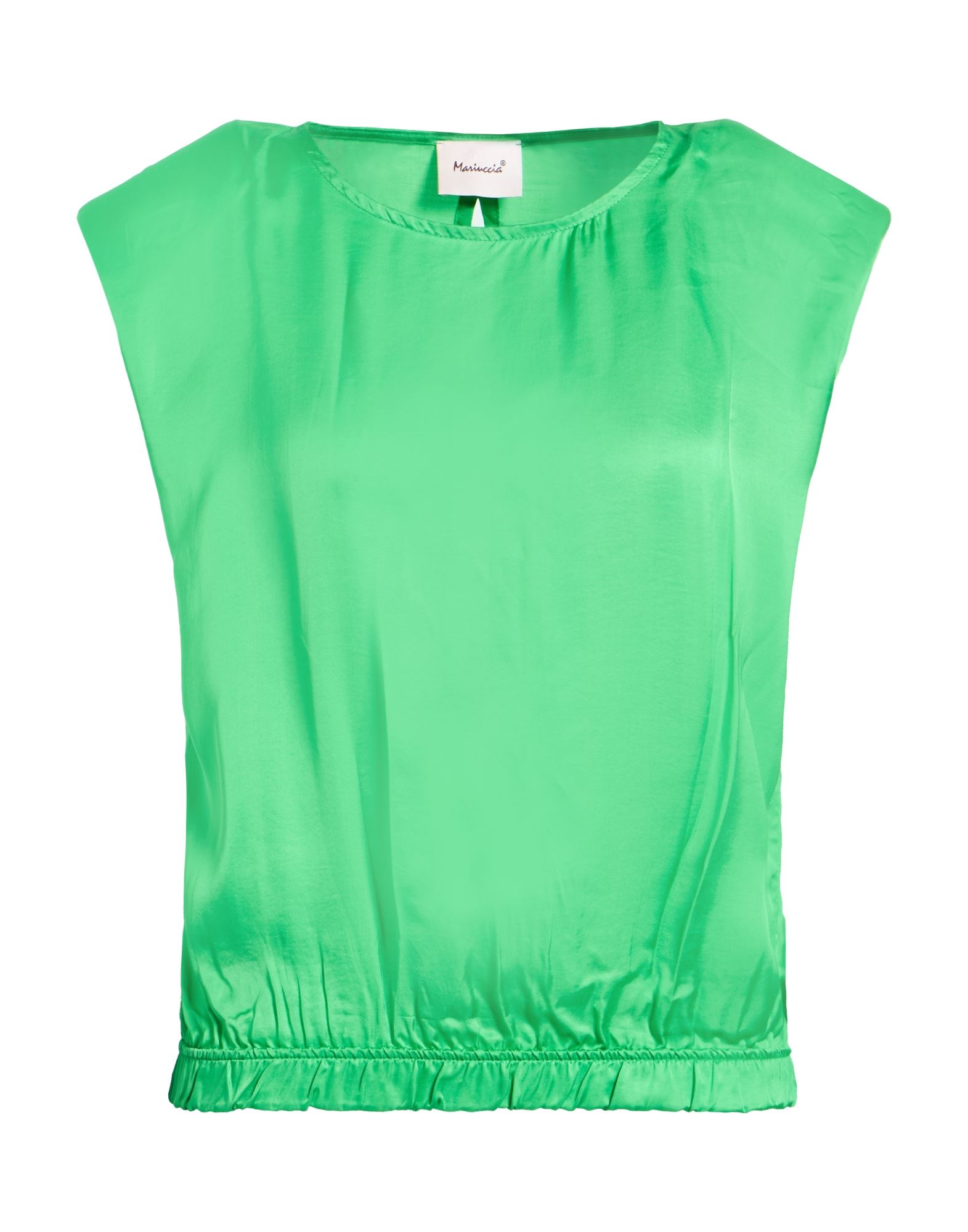  MARIUCCIA ΜΠΛΟΥΖΑΚΙΑ Τοπ