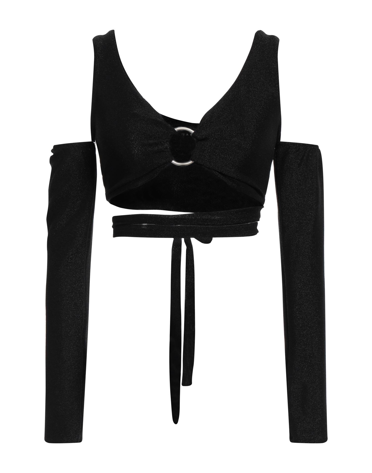  Gaëlle Paris - Camisetas Y Tops - Tops - On Yoox.com 