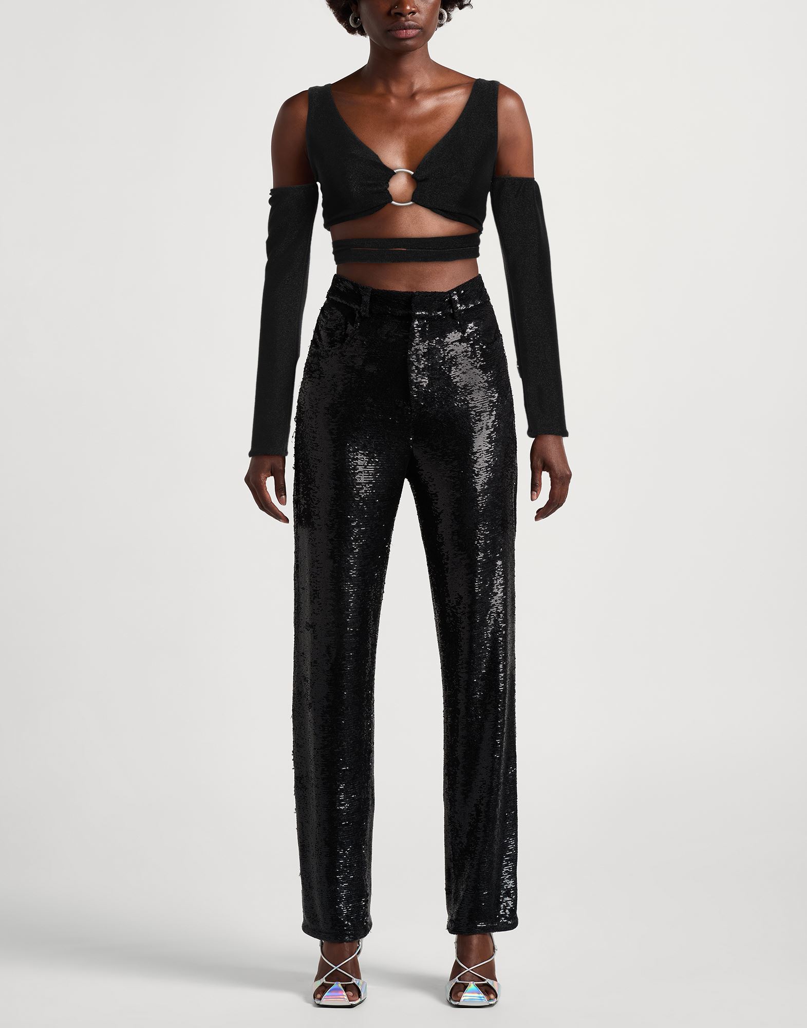  Gaëlle Paris - Camisetas Y Tops - Tops - On Yoox.com 