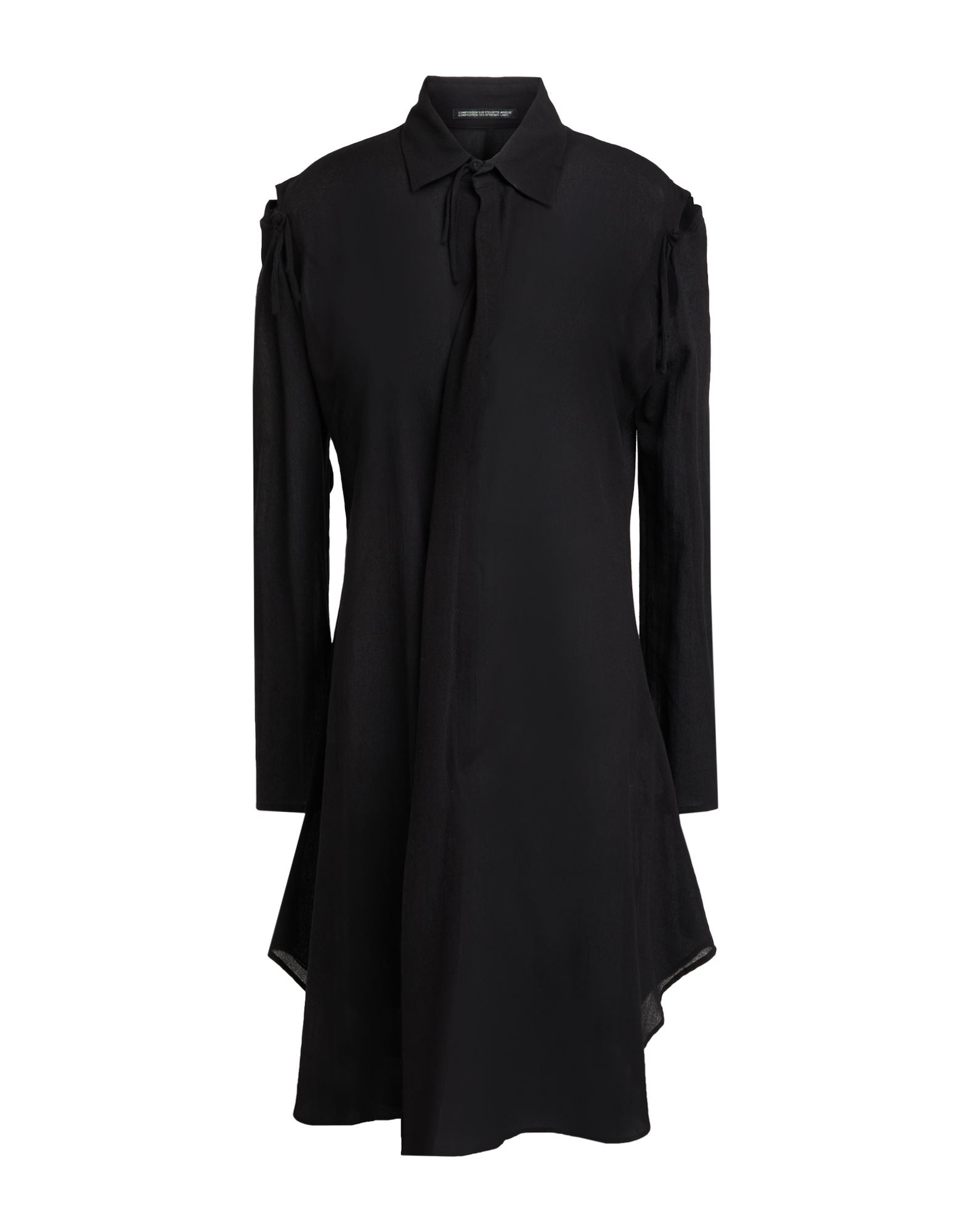  Yohji Yamamoto - Tops - Hemden - On Yoox.com 