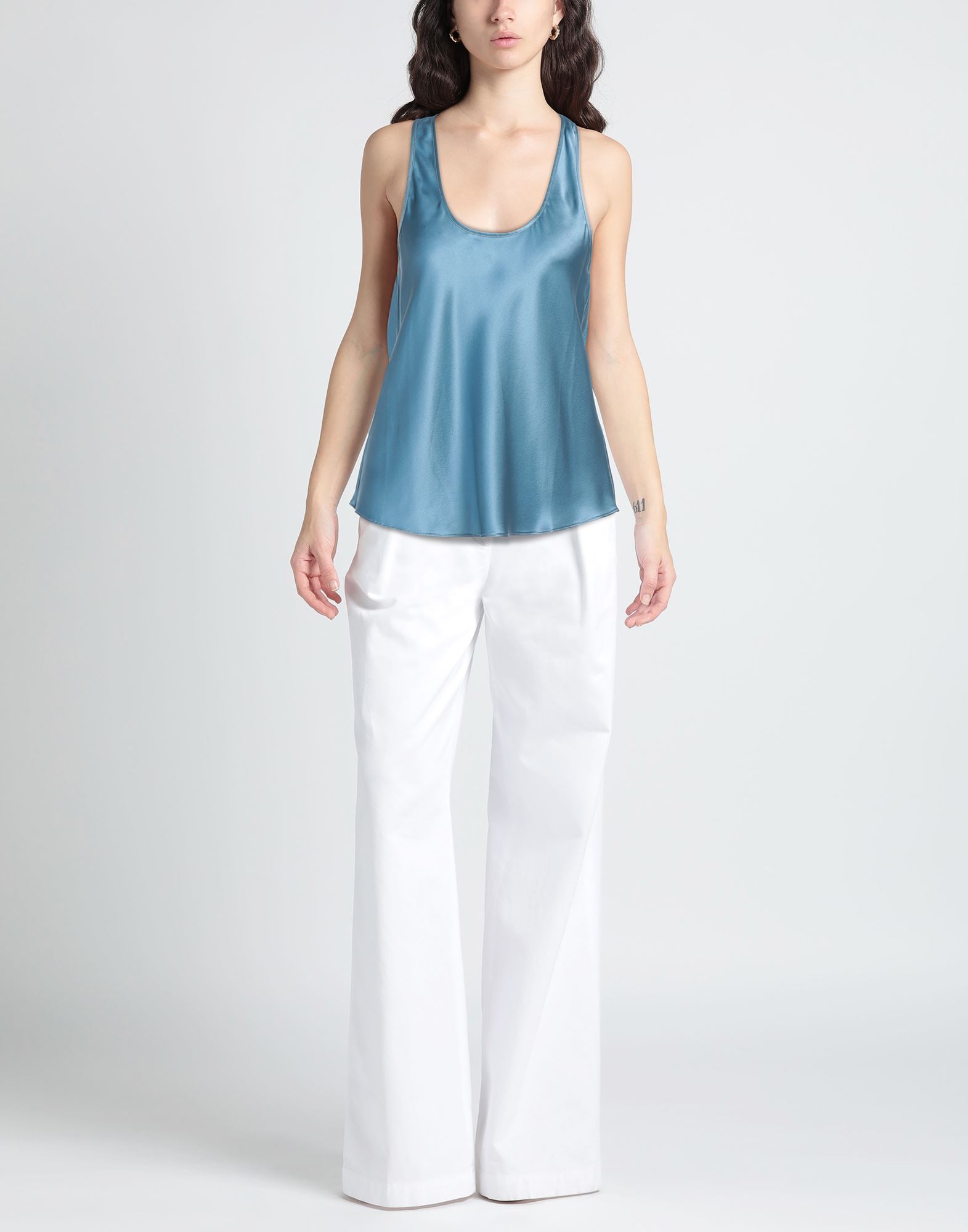  Jacob Lee - Tops - Tops - On Yoox.com 