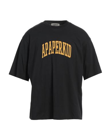 T-shirts Herren Schwarz M,S,XS Herren