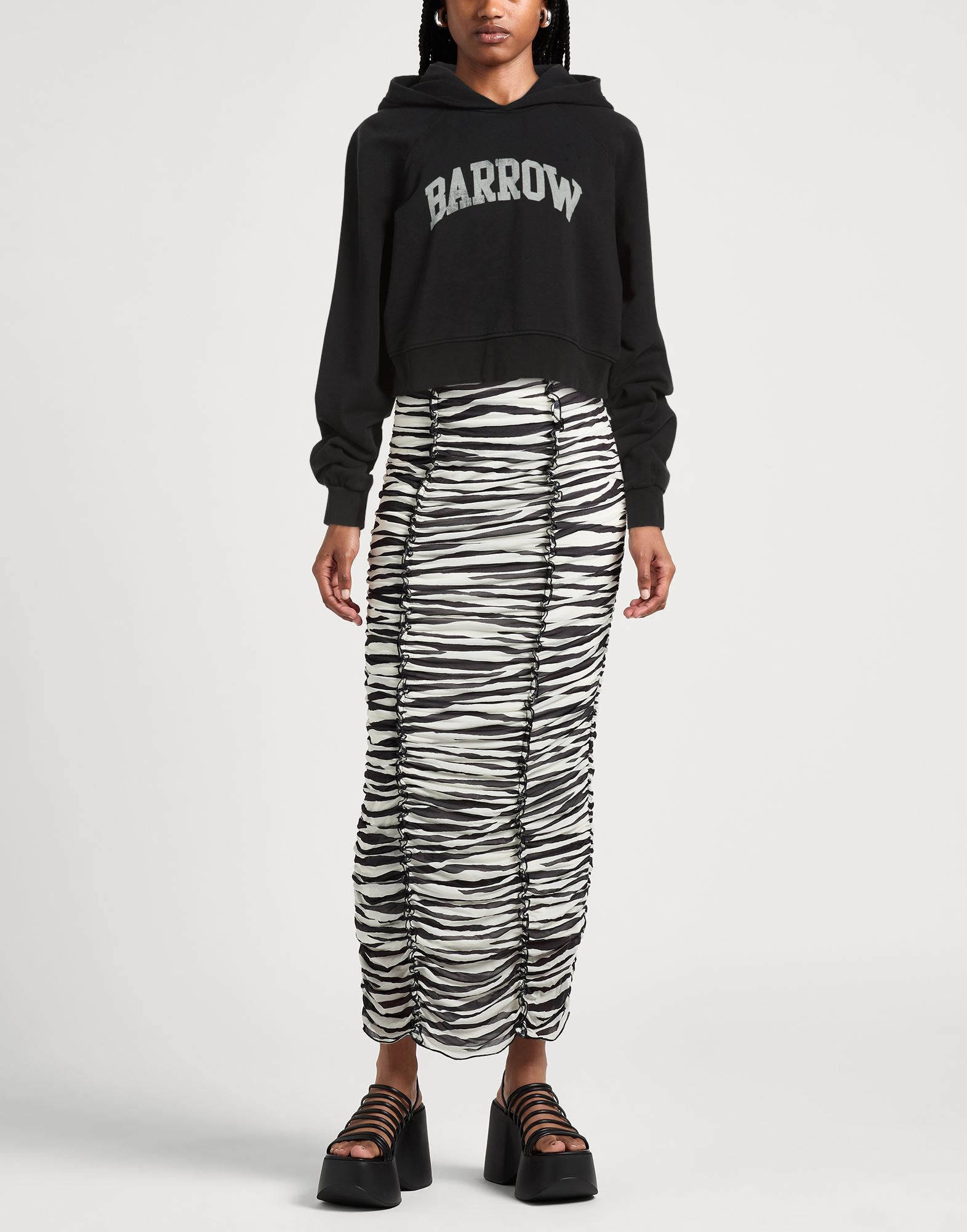  Barrow - Tops - Sweatshirts - On Yoox.com 