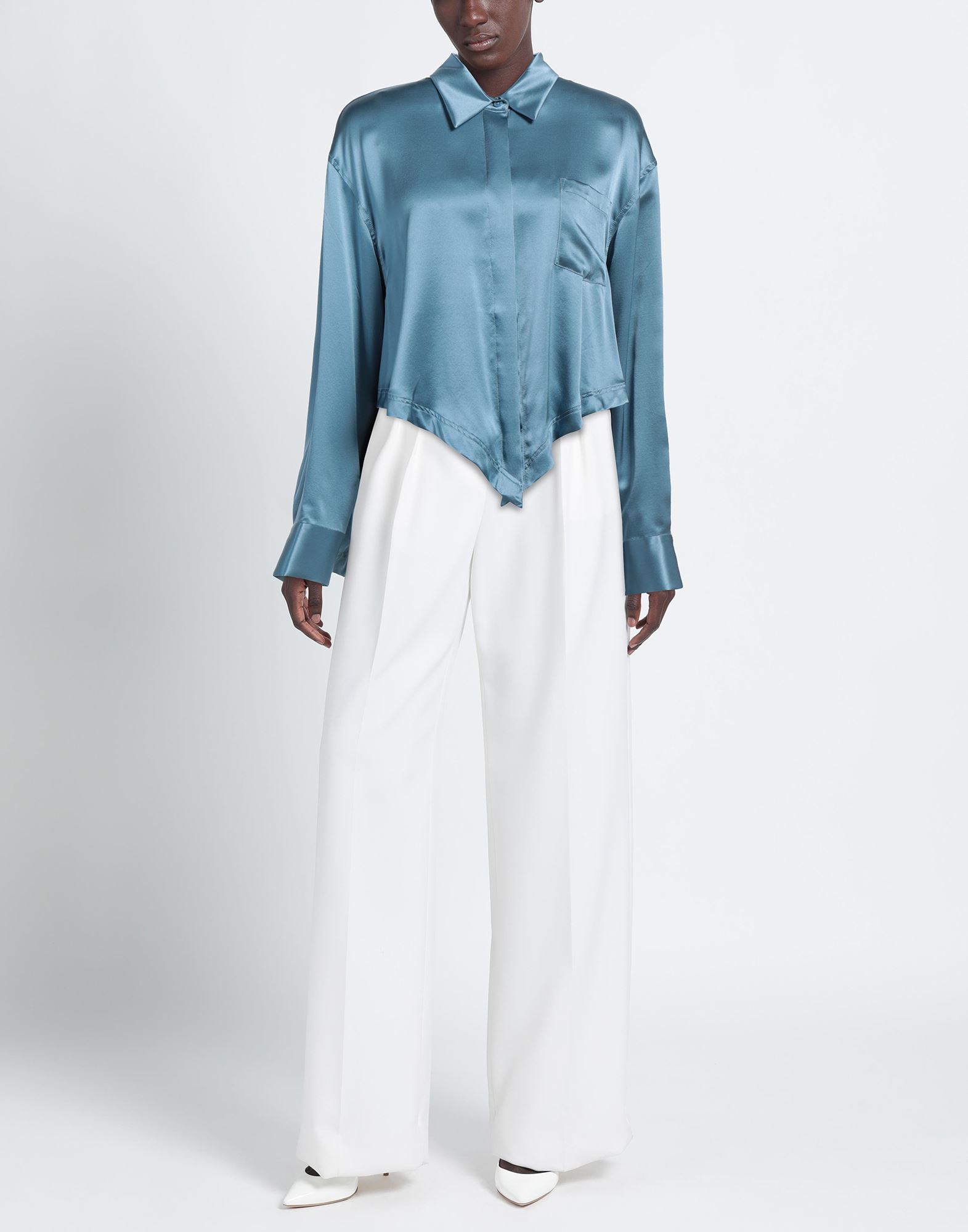  Jacob Lee - Tops - Hemden - On Yoox.com 