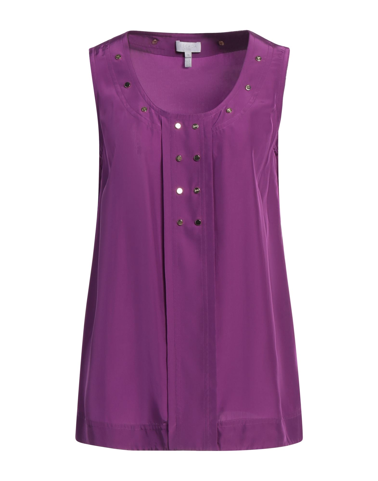  Escada Sport - Tops - Tops - On Yoox.com 