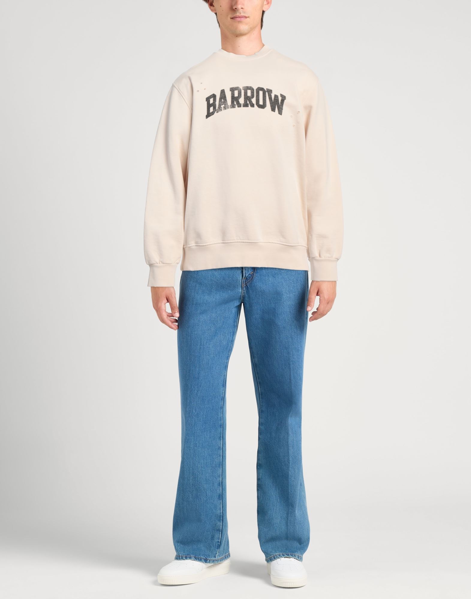  Barrow - Tops - Sweatshirts - On Yoox.com 