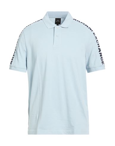 Polo Hombre Azul profundo M,S,XL,XS Hombre