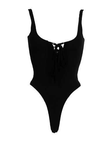 Lee Body Mujer Negro S Mujer