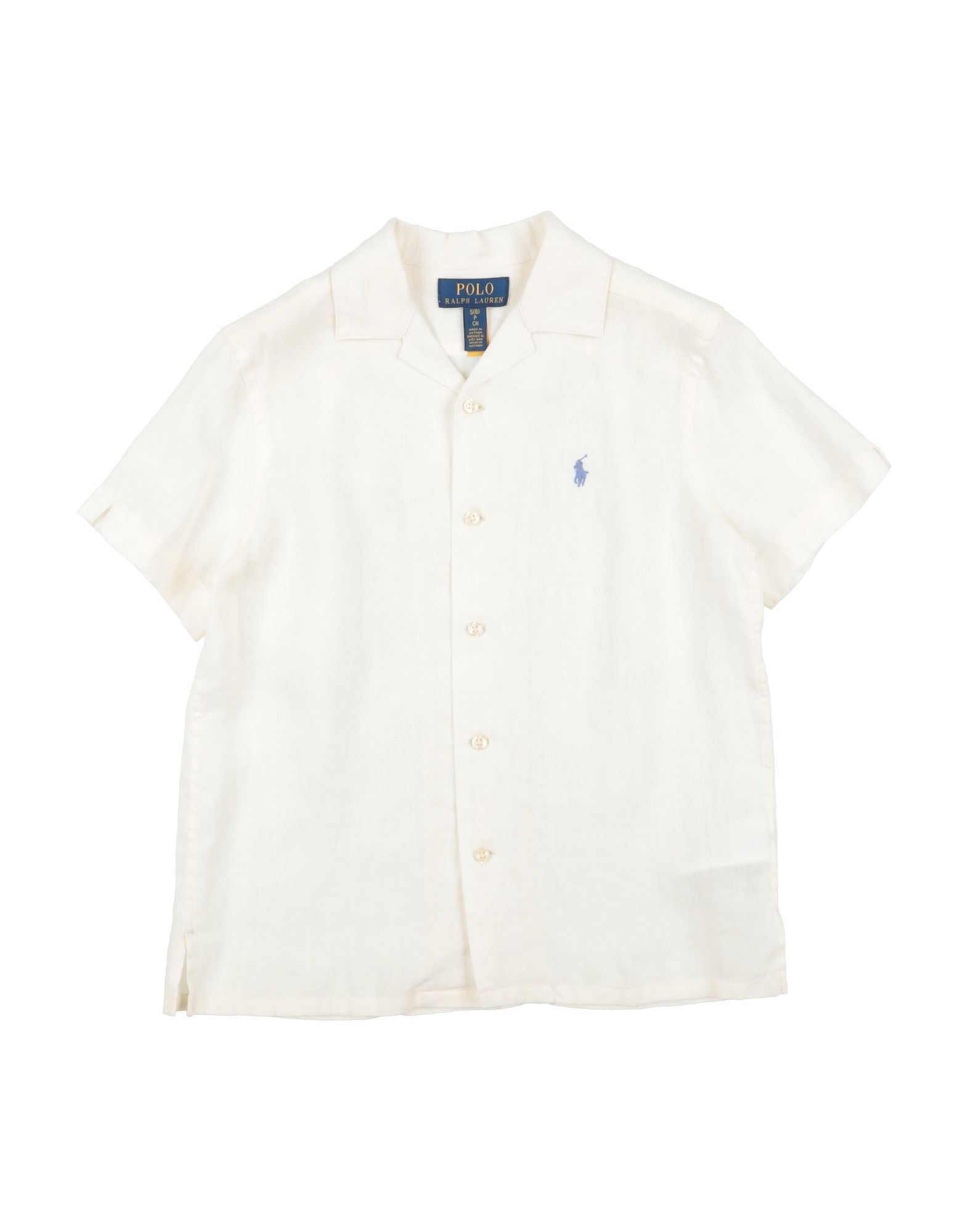  Polo Ralph Lauren - Tops - Hemden - On Yoox.com 