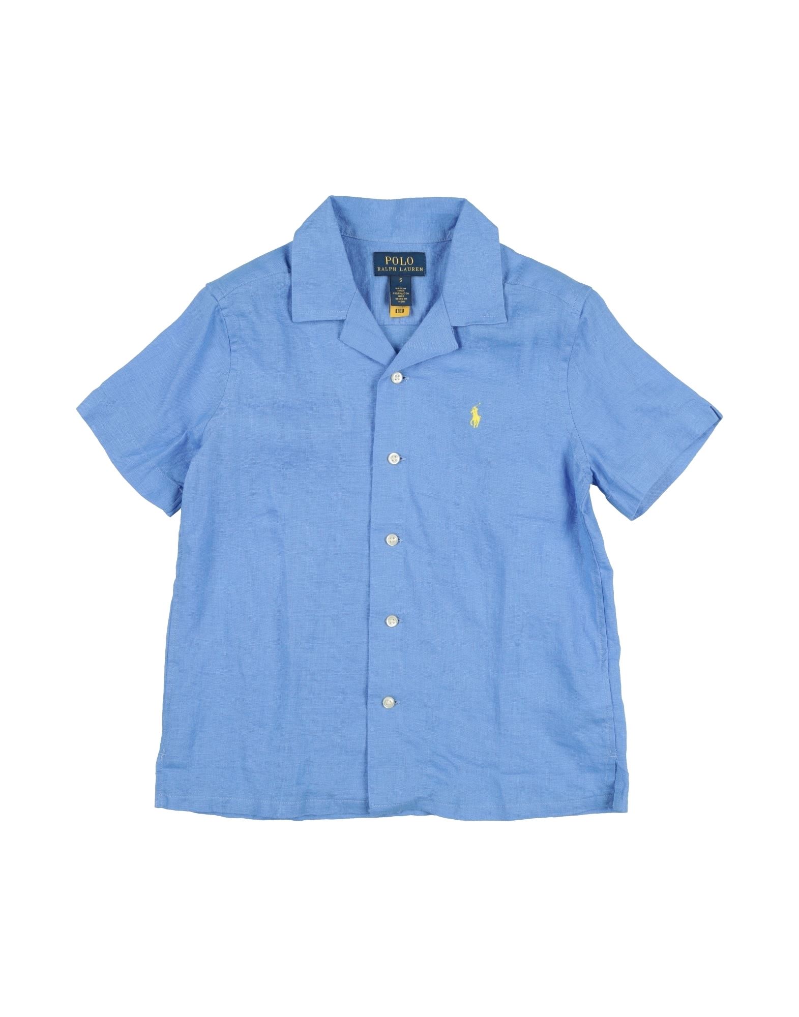  Polo Ralph Lauren - Tops - Hemden - On Yoox.com 