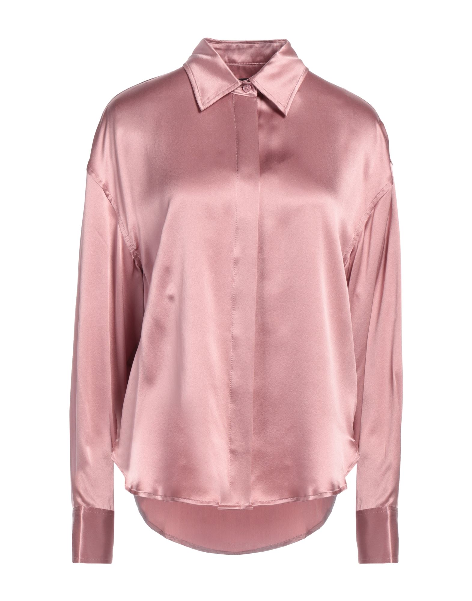  Jacob Lee - Tops - Hemden - On Yoox.com 