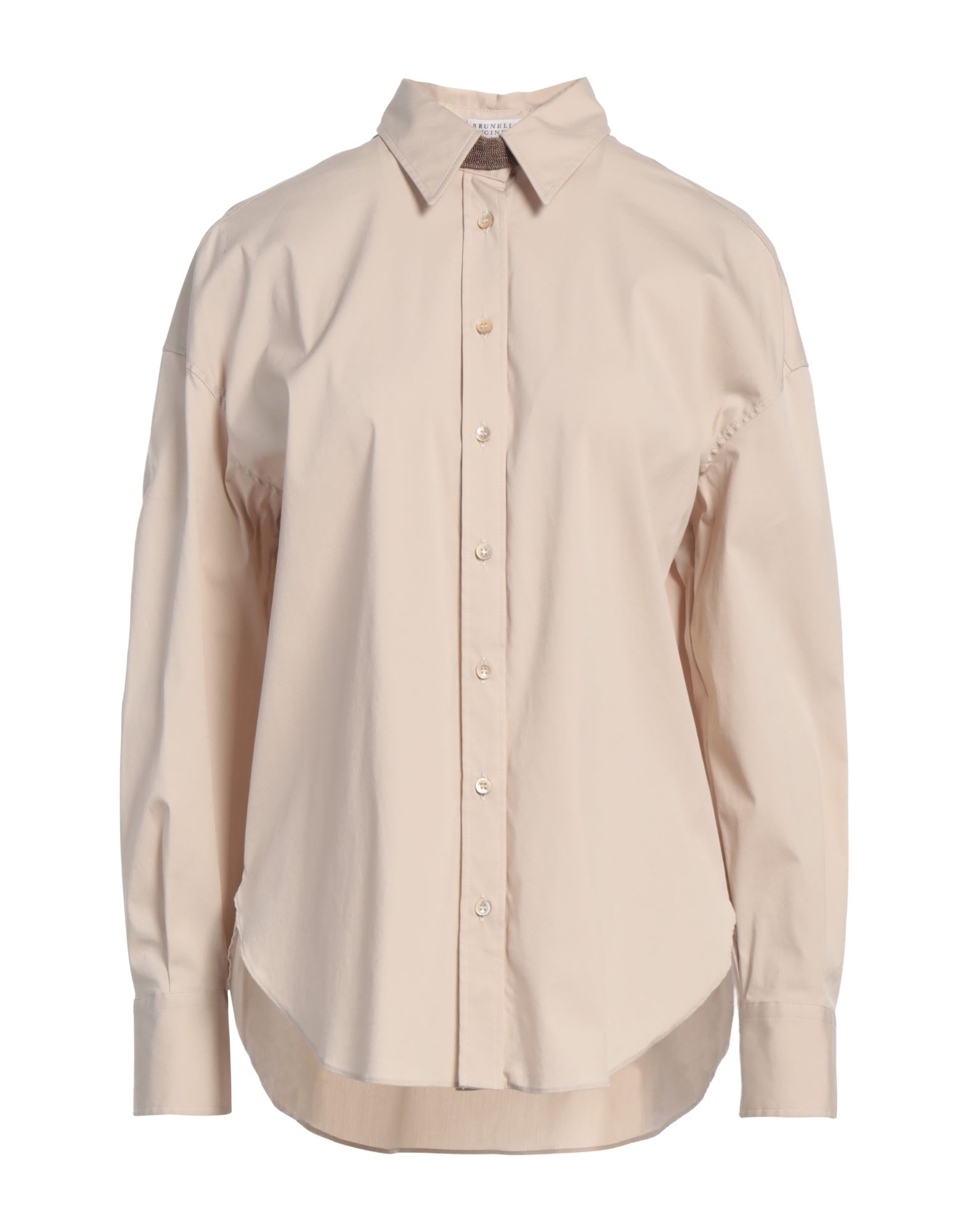 BRUNELLO CUCINELLI BRUNELLO CUCINELLI ΜΠΛΟΥΖΑΚΙΑ Πουκάμισο