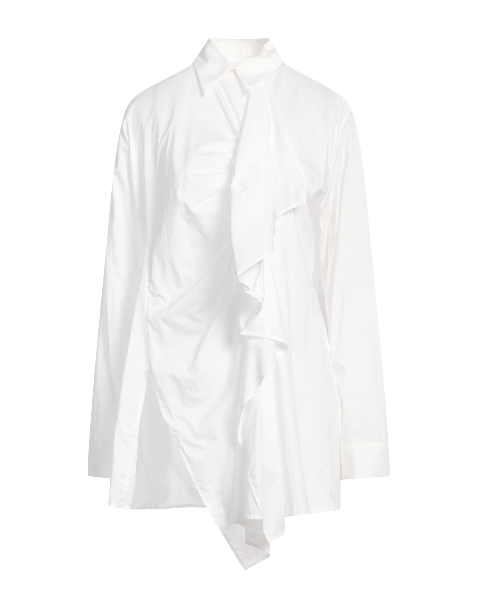 Y'S YOHJI YAMAMOTO Y'S YOHJI YAMAMOTO ΜΠΛΟΥΖΑΚΙΑ Πουκάμισο