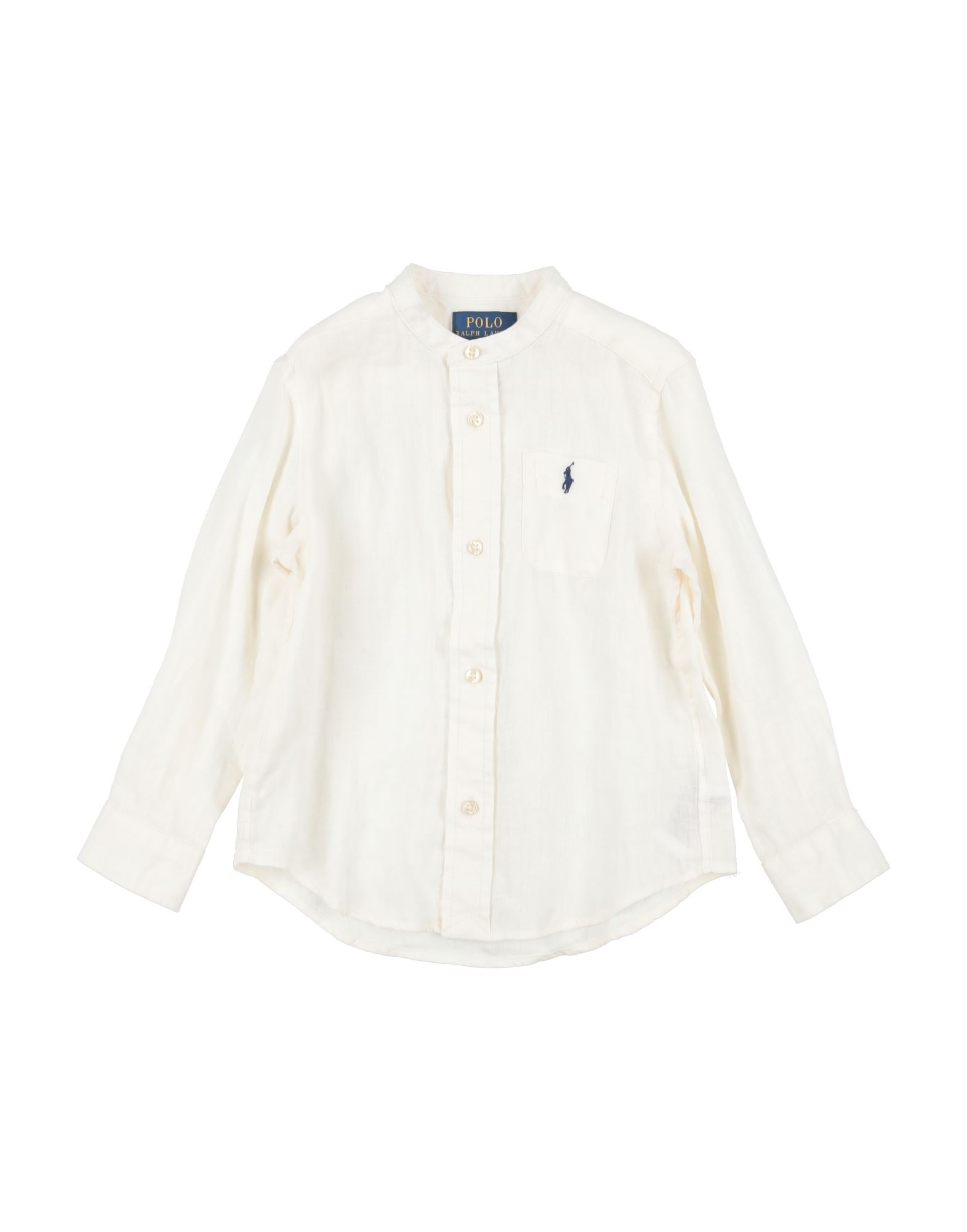  Polo Ralph Lauren - Tops - Hemden - On Yoox.com 