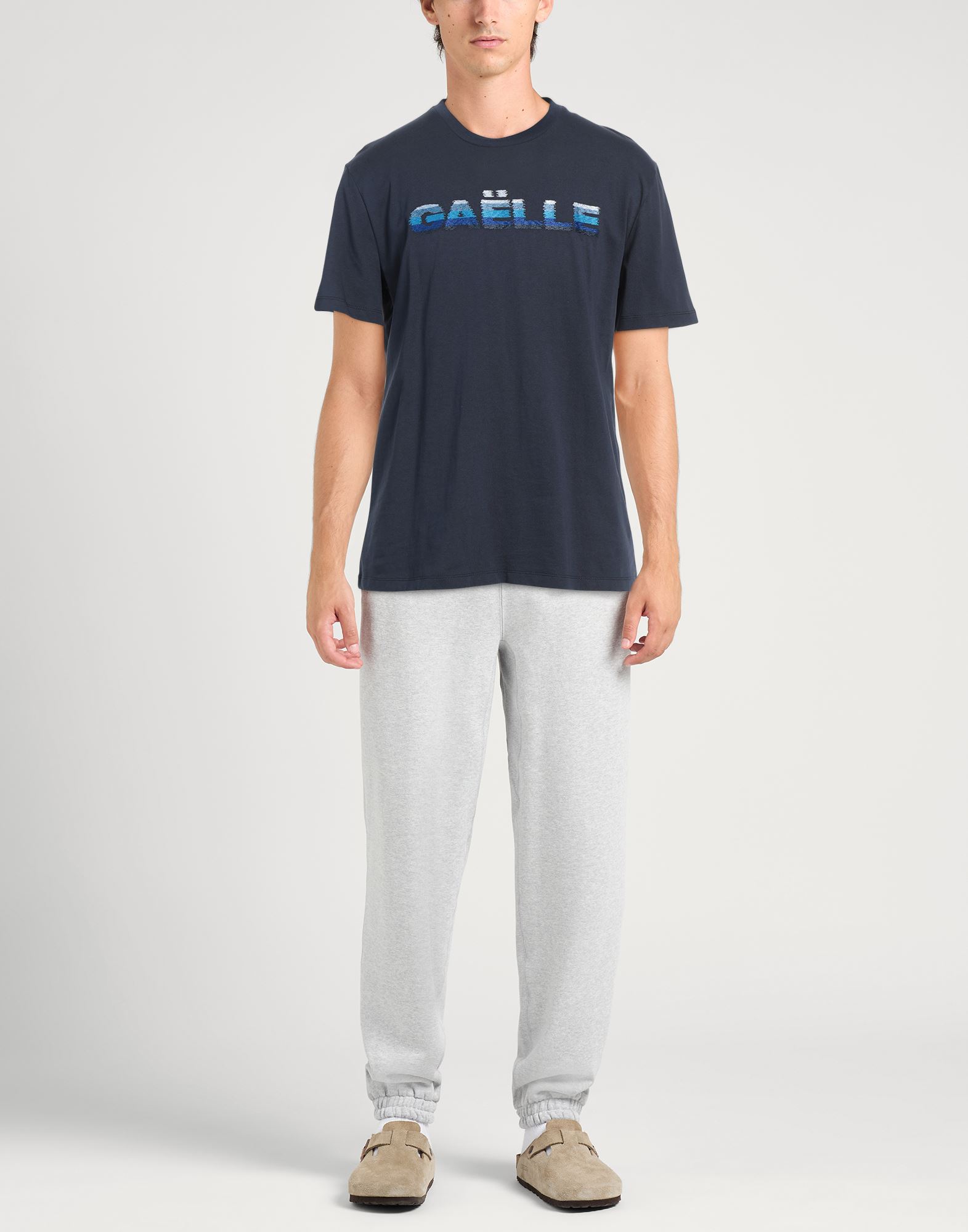  Gaëlle Paris - Camisetas Y Tops - Camisetas - On Yoox.com 