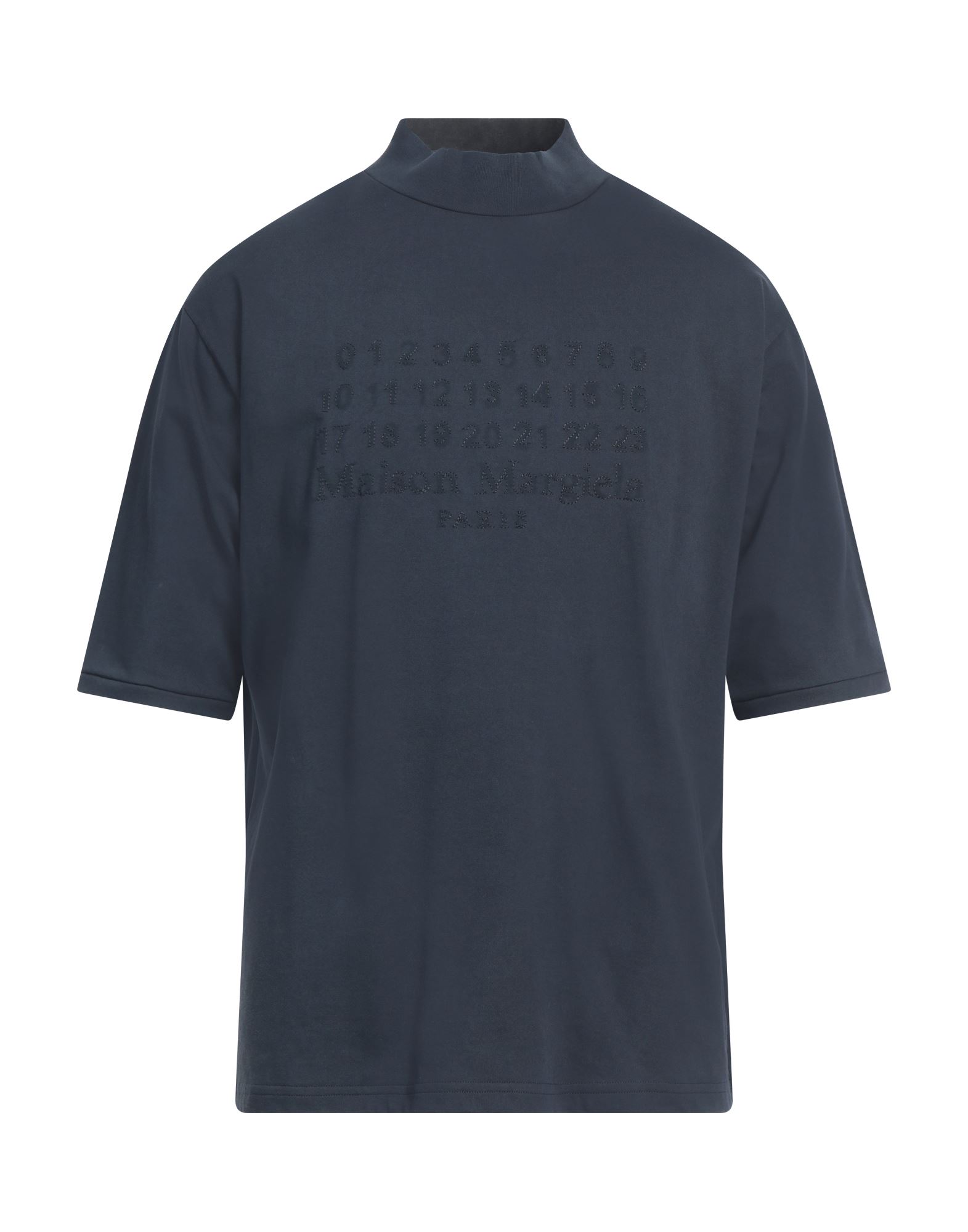 メゾンマルジェラ カットソー 2023定番のアイテム Maison Margiela スーパーコピー 長袖T