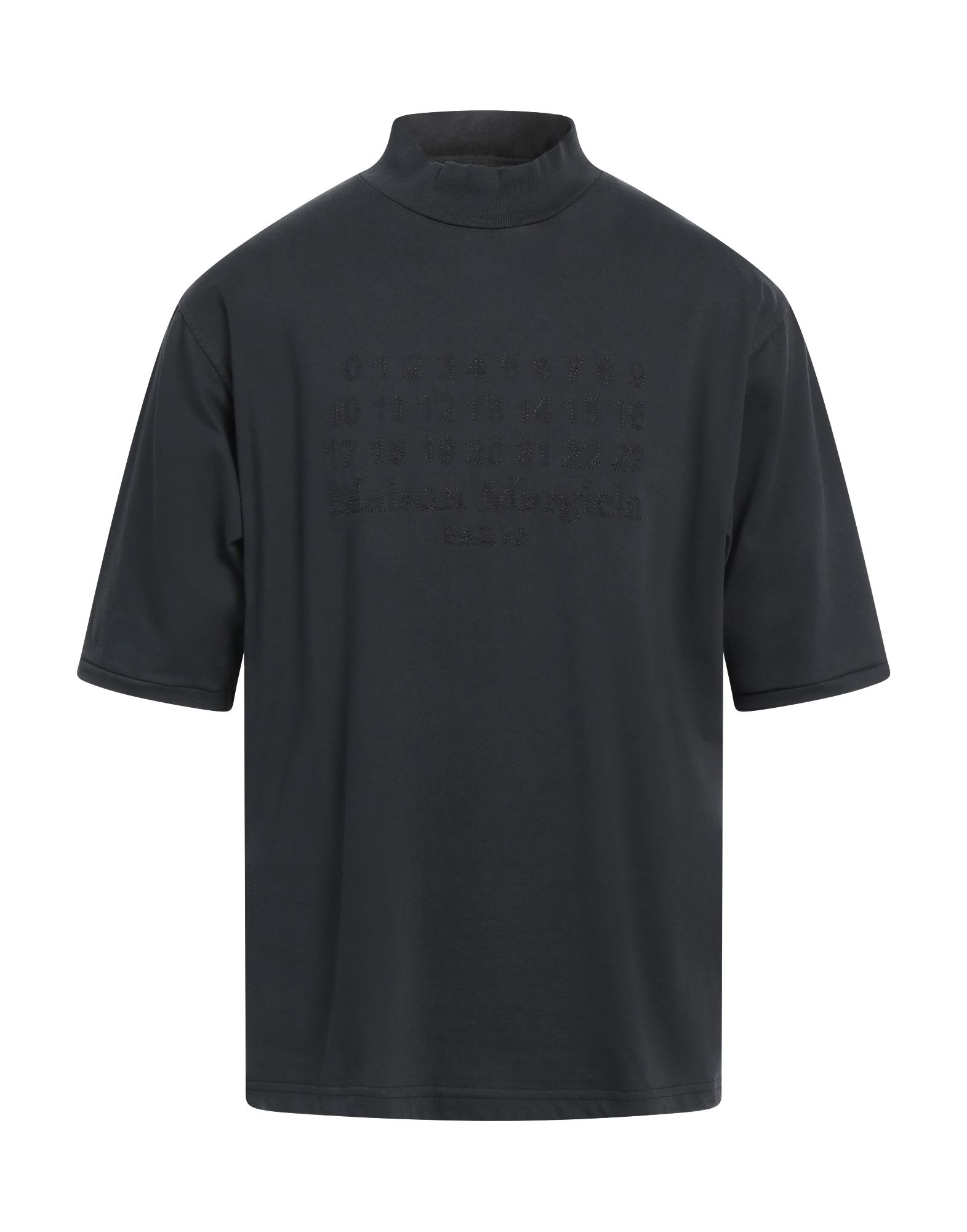 Maison Margiela Tシャツ・カットソー 紺 2007424O0001 Maison Margiela（旧Maison Martin Margiela）（Tシャツ
