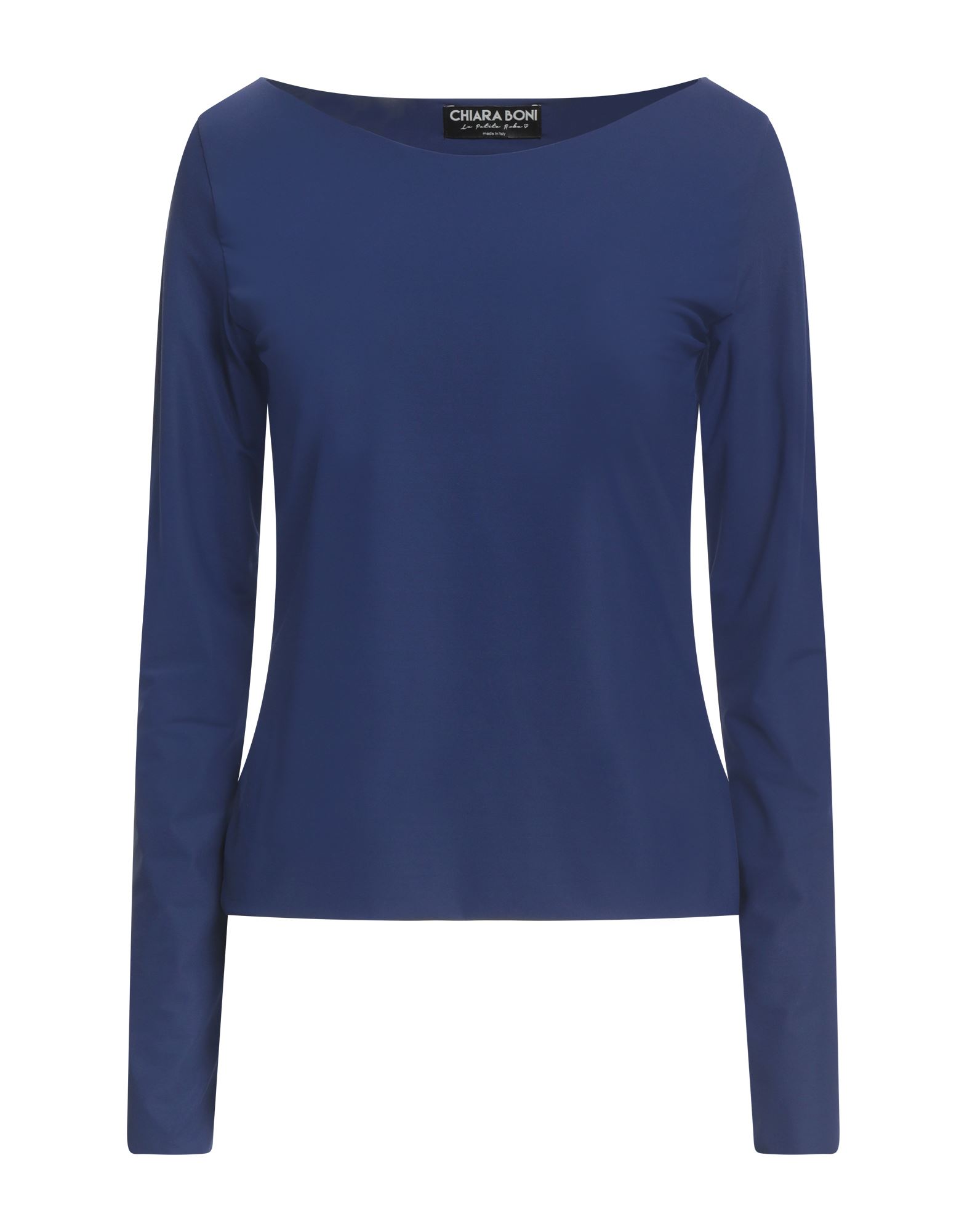 CHIARA BONI LA PETITE ROBE ΜΠΛΟΥΖΑΚΙΑ T-shirt